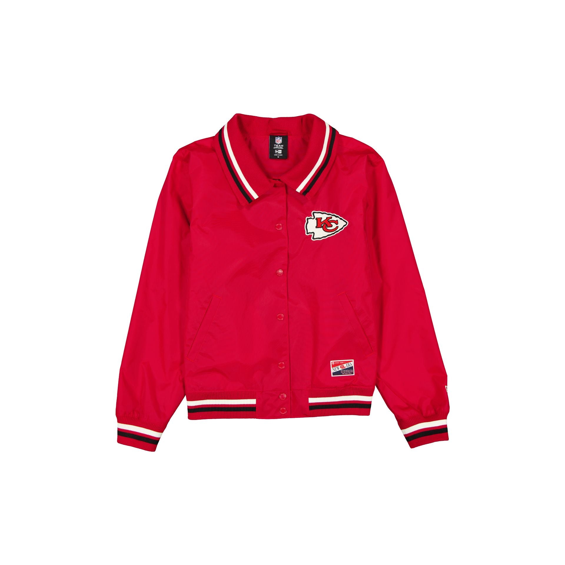 New Era Throwback Women's Jacket