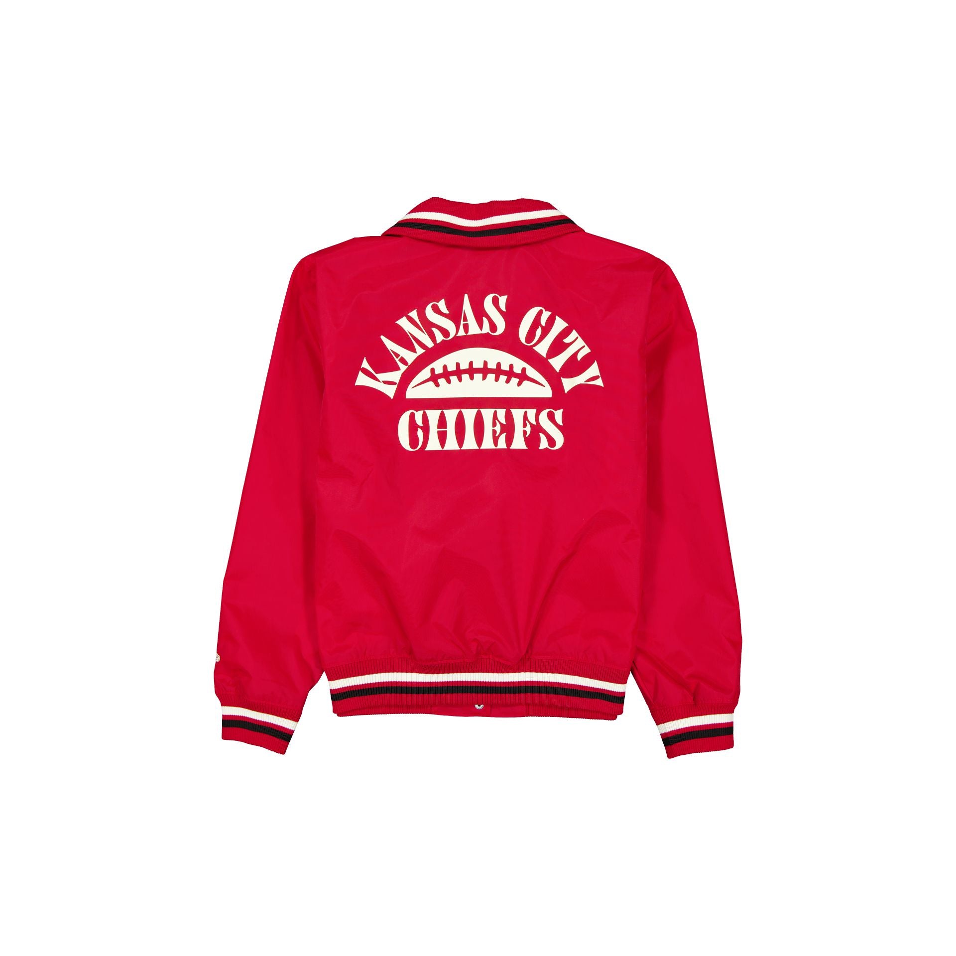 New Era Throwback Women's Jacket