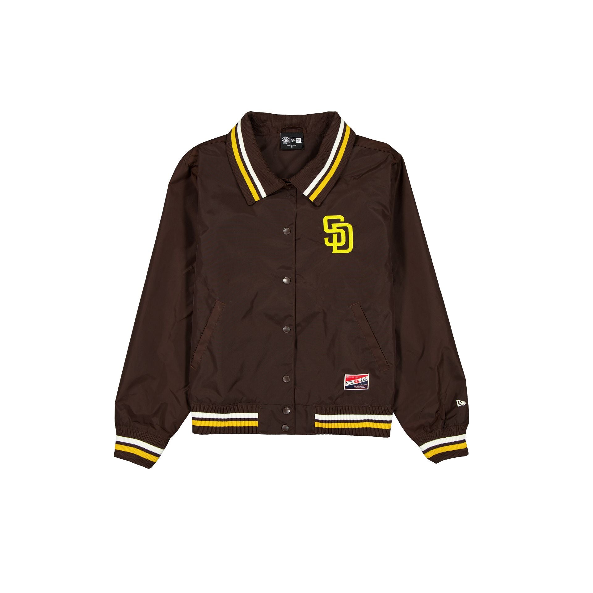 new era Throwback Women's Jacket