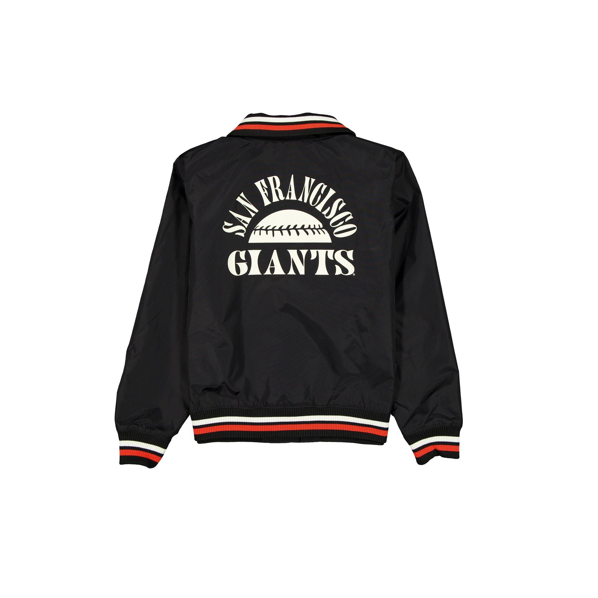 New Era Throwback Women's Jacket