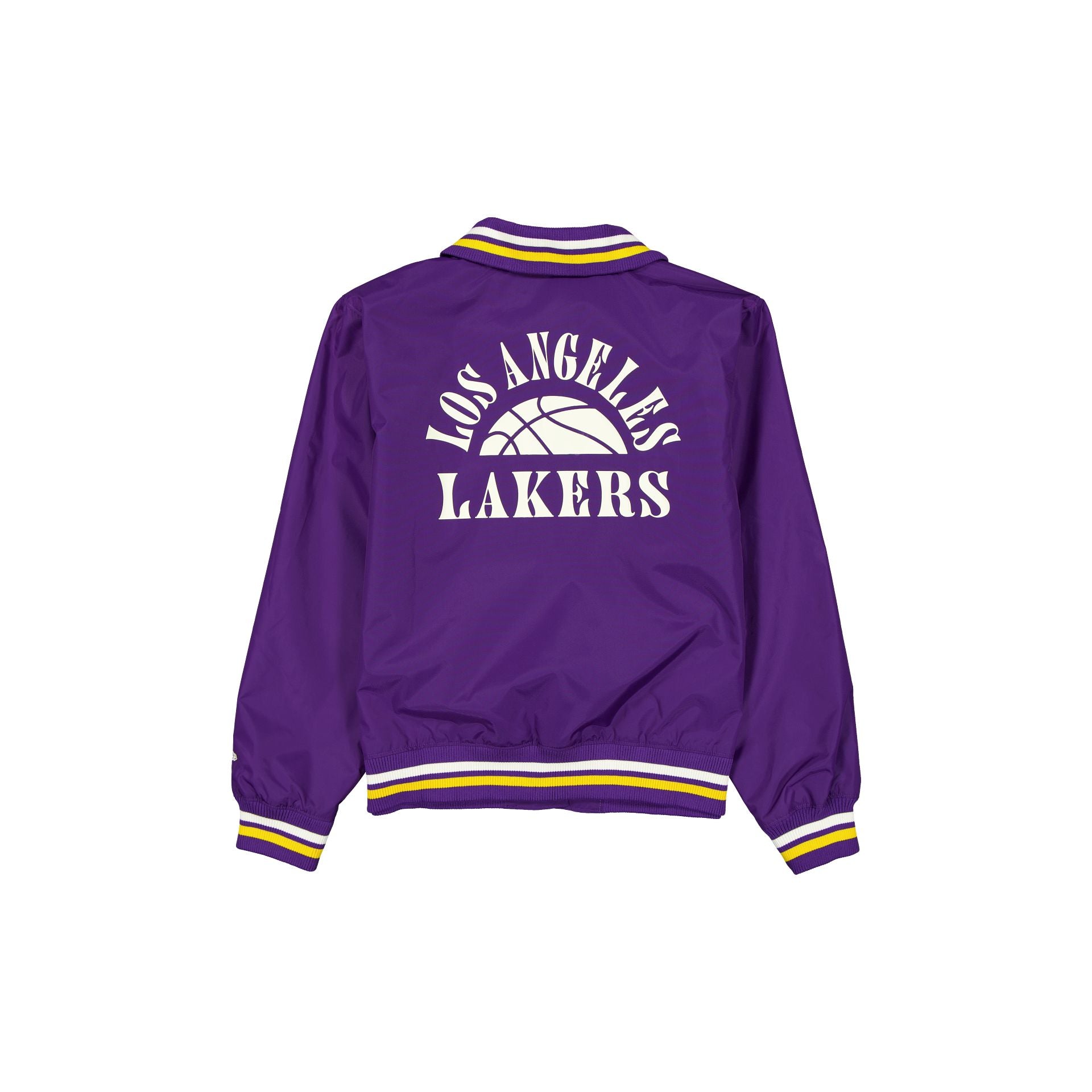 New Era Throwback Women's Jacket