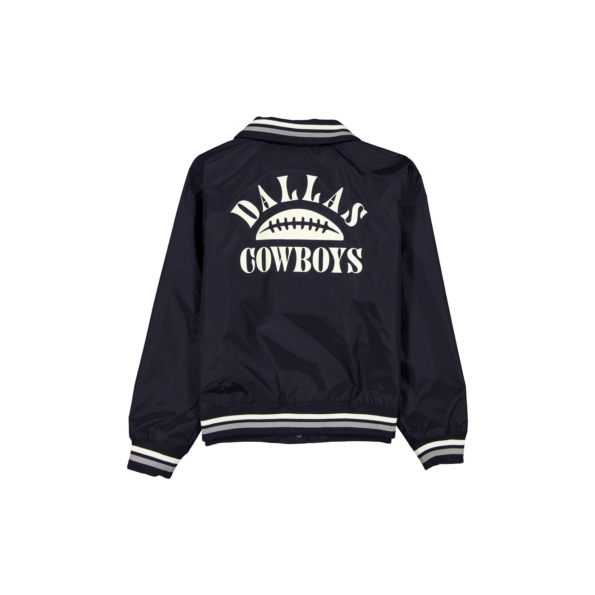 New Era Throwback Women's Jacket