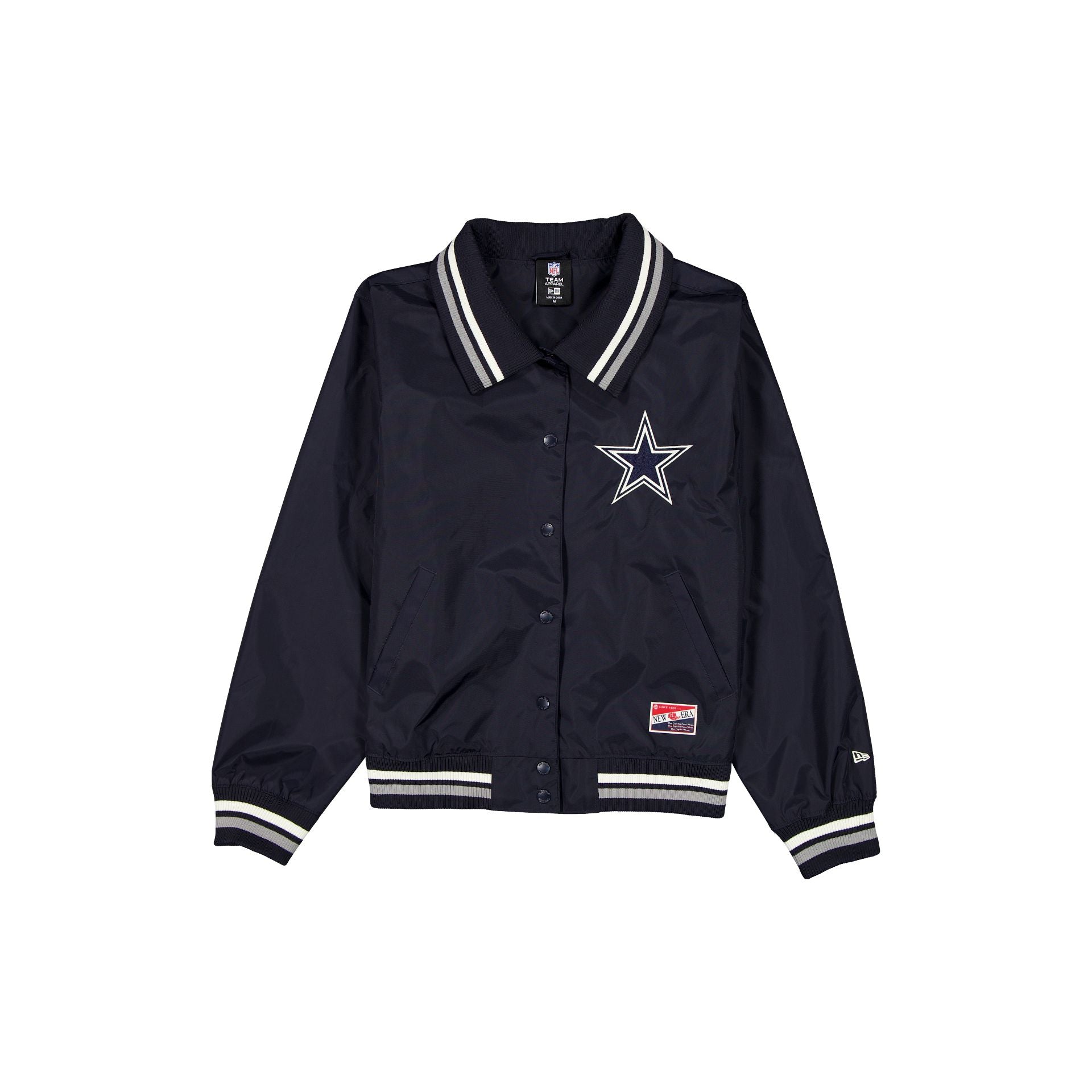 new era Throwback Women's Jacket