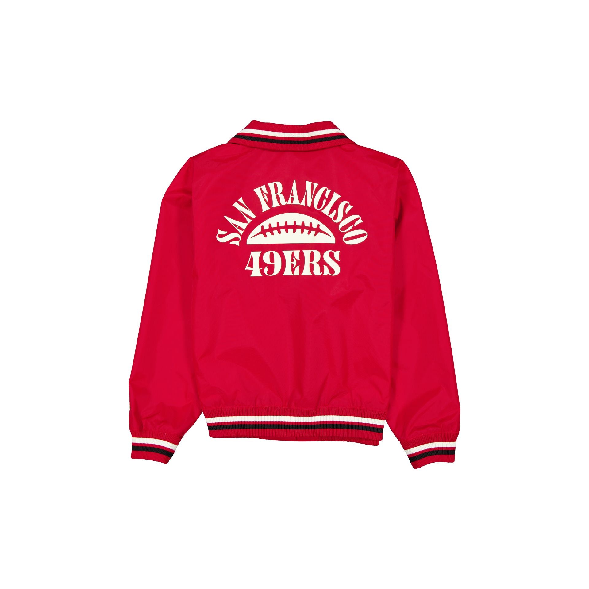 New Era Throwback Women's Jacket