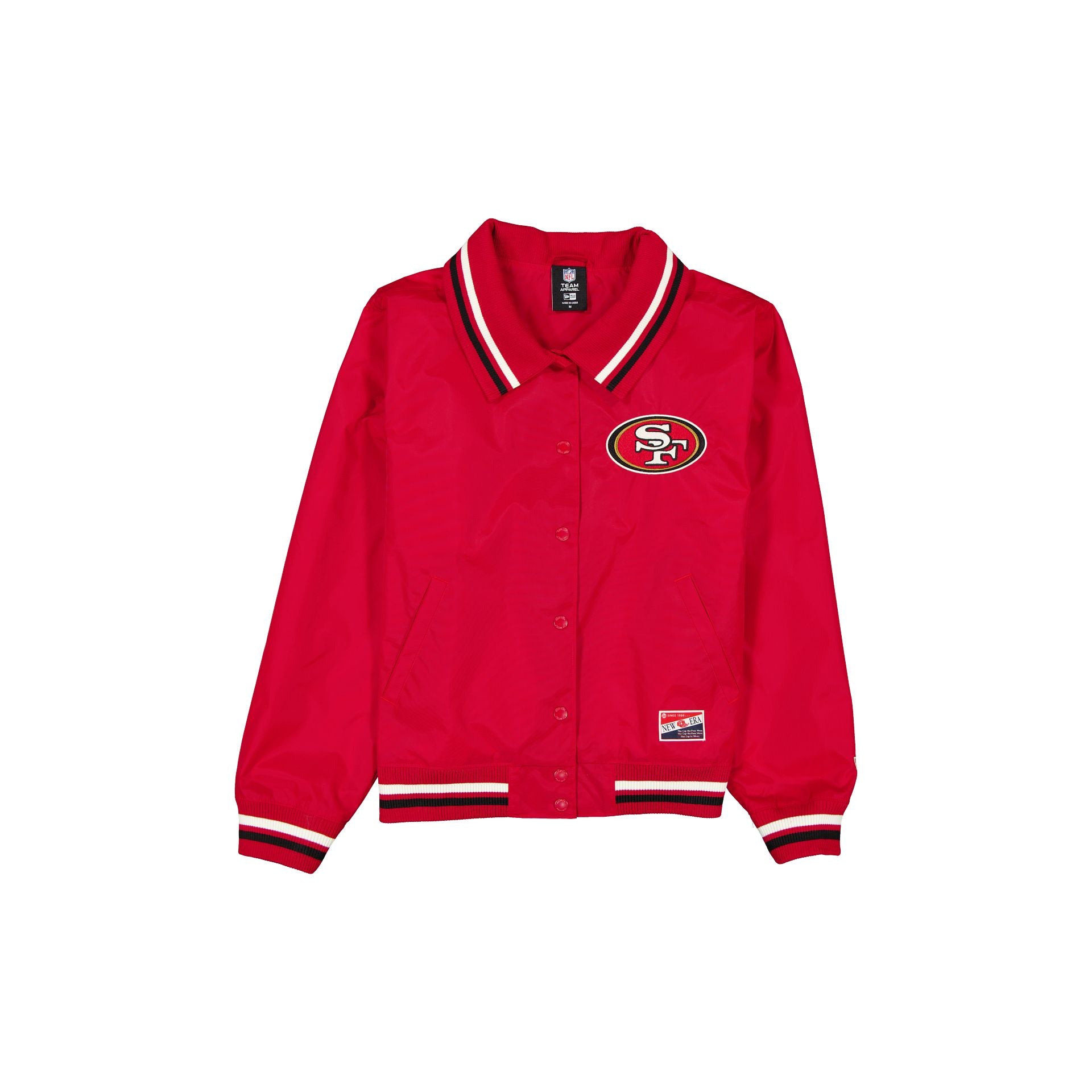 new era Throwback Women's Jacket
