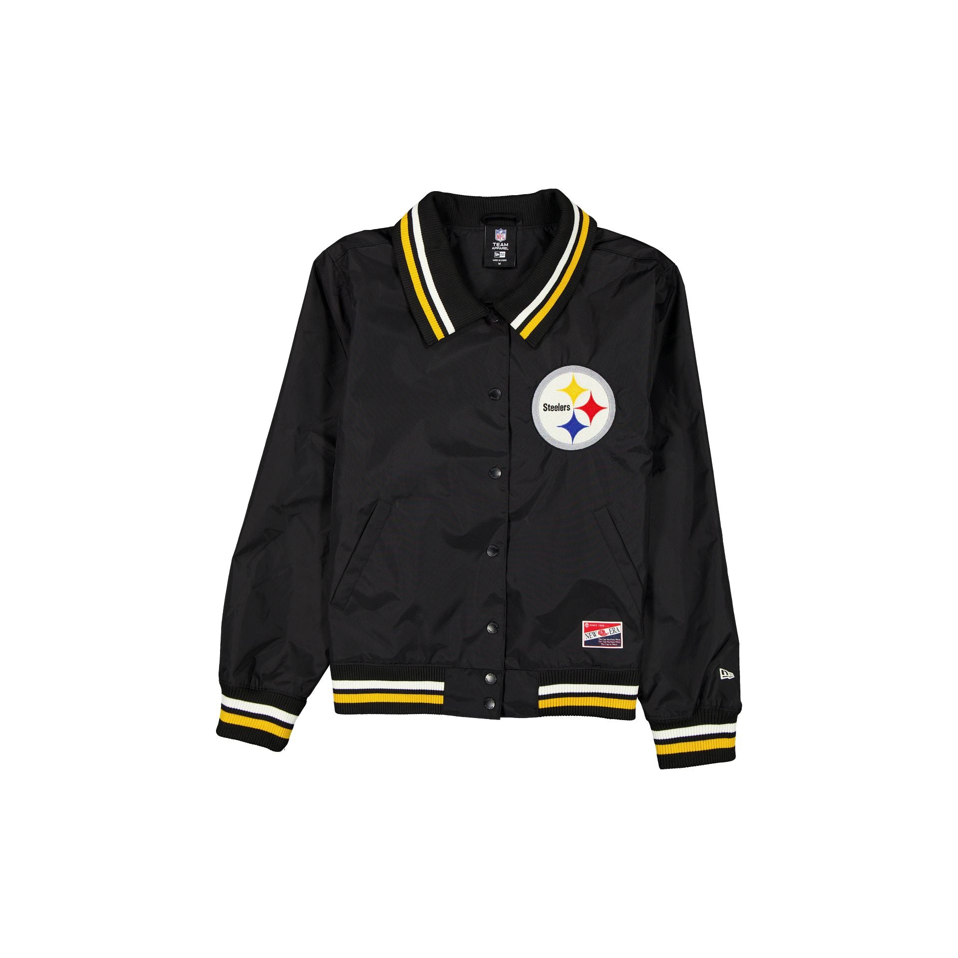 new era Throwback Women's Jacket