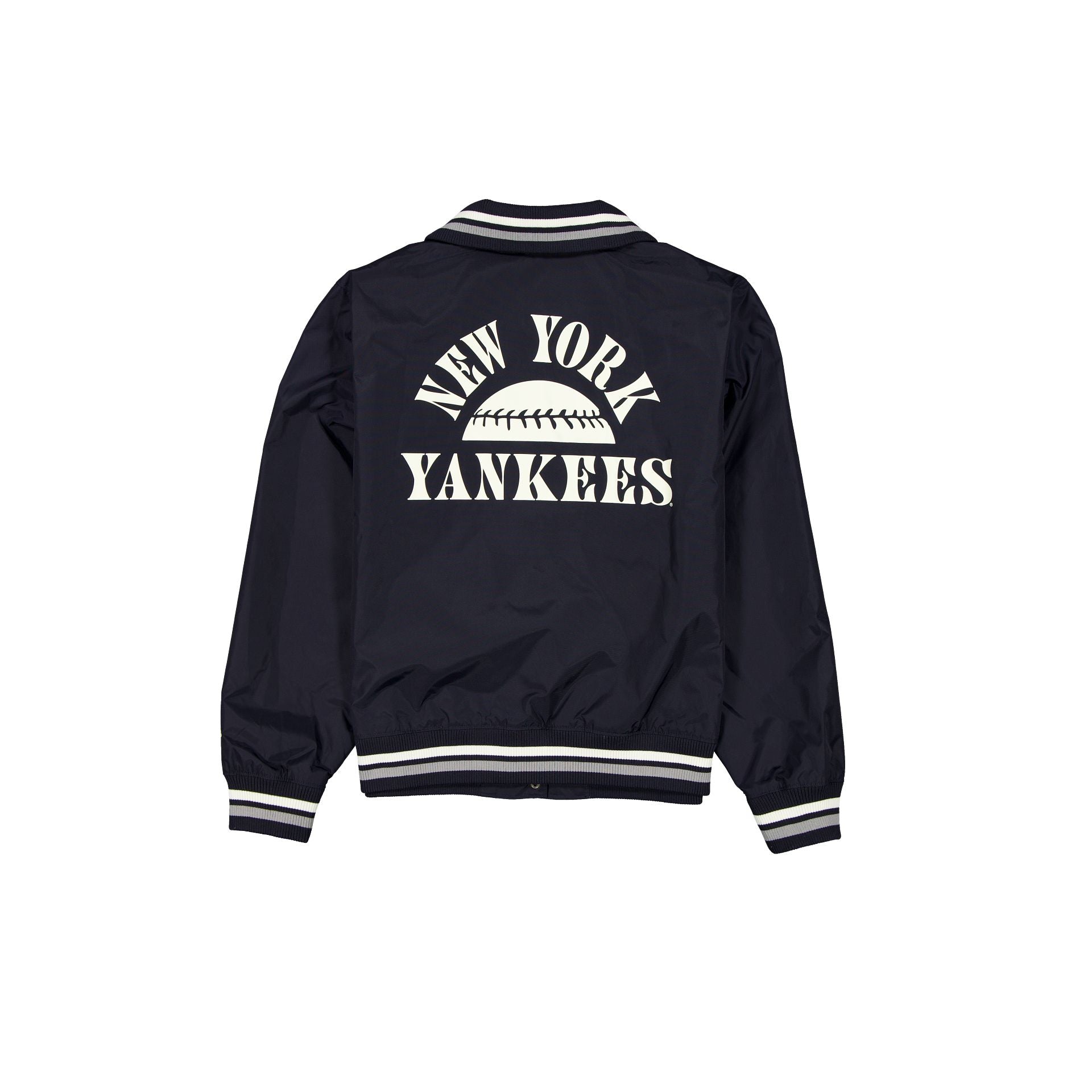 New Era Throwback Women's Jacket