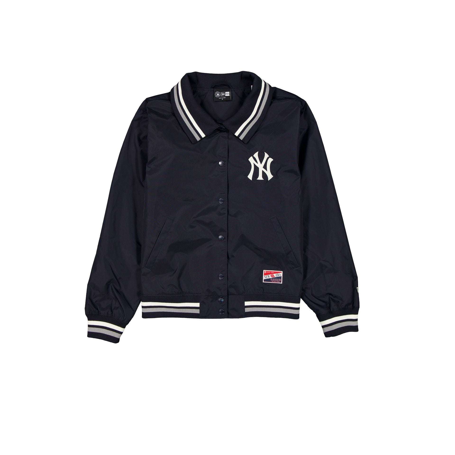 new era Throwback Women's Jacket