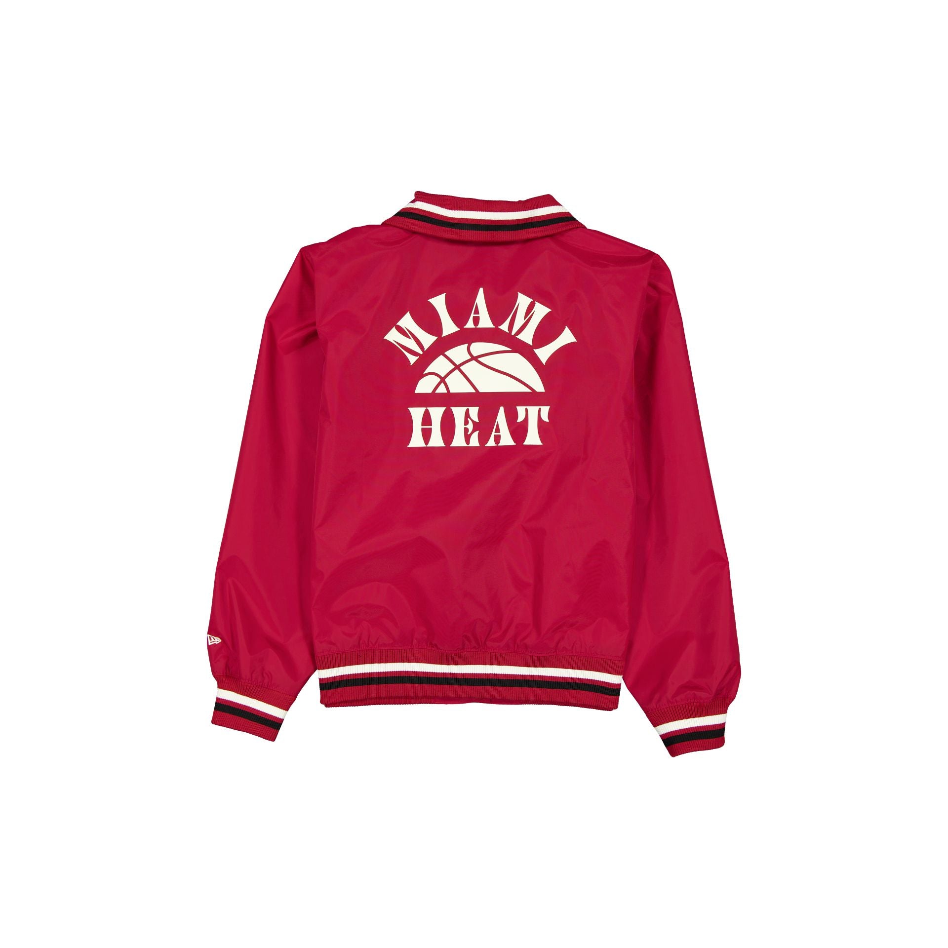 New Era Throwback Women's Jacket