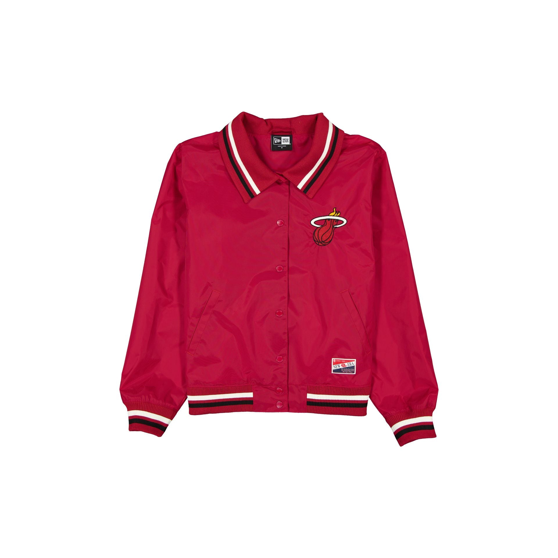 new era Throwback Women's Jacket
