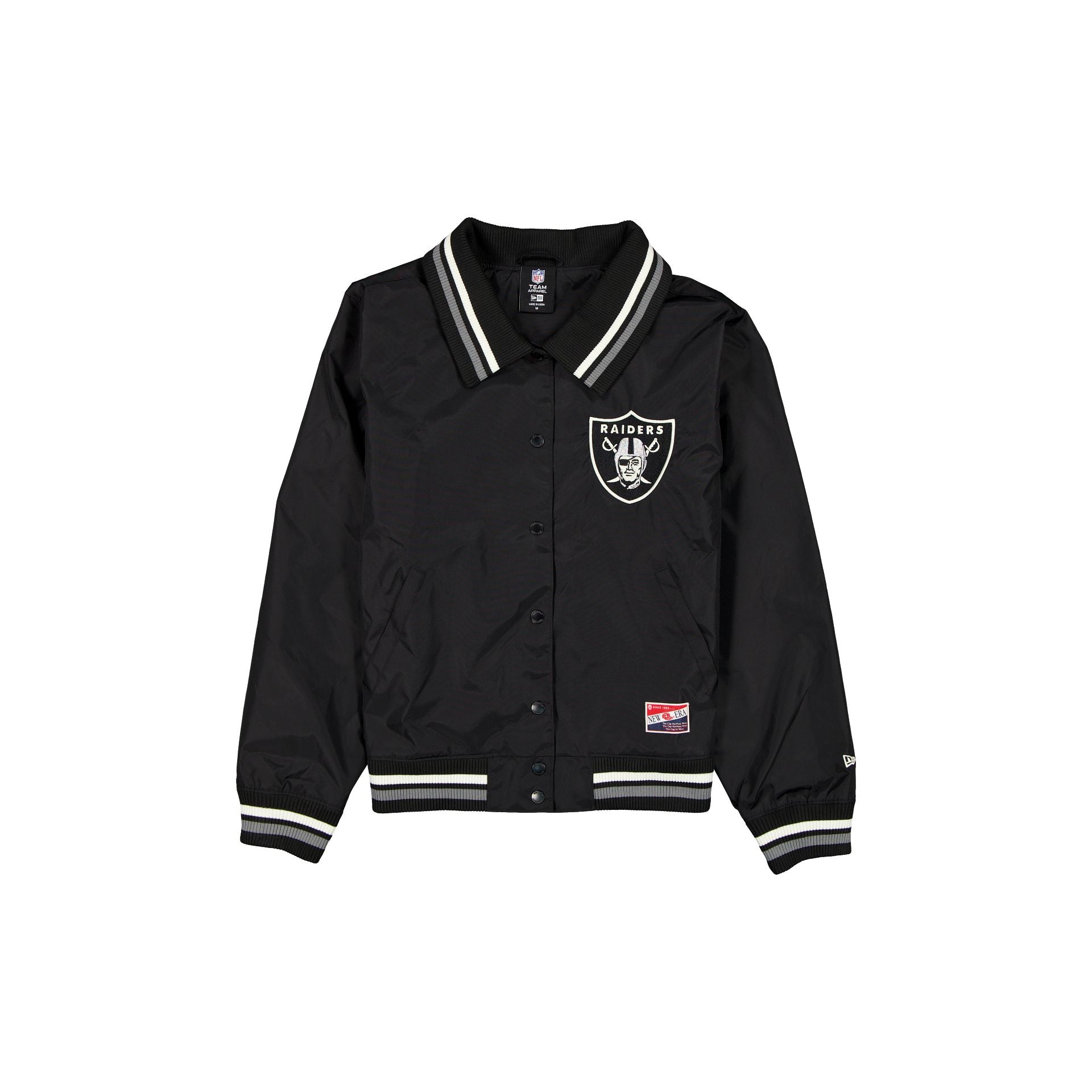 new era Throwback Women's Jacket