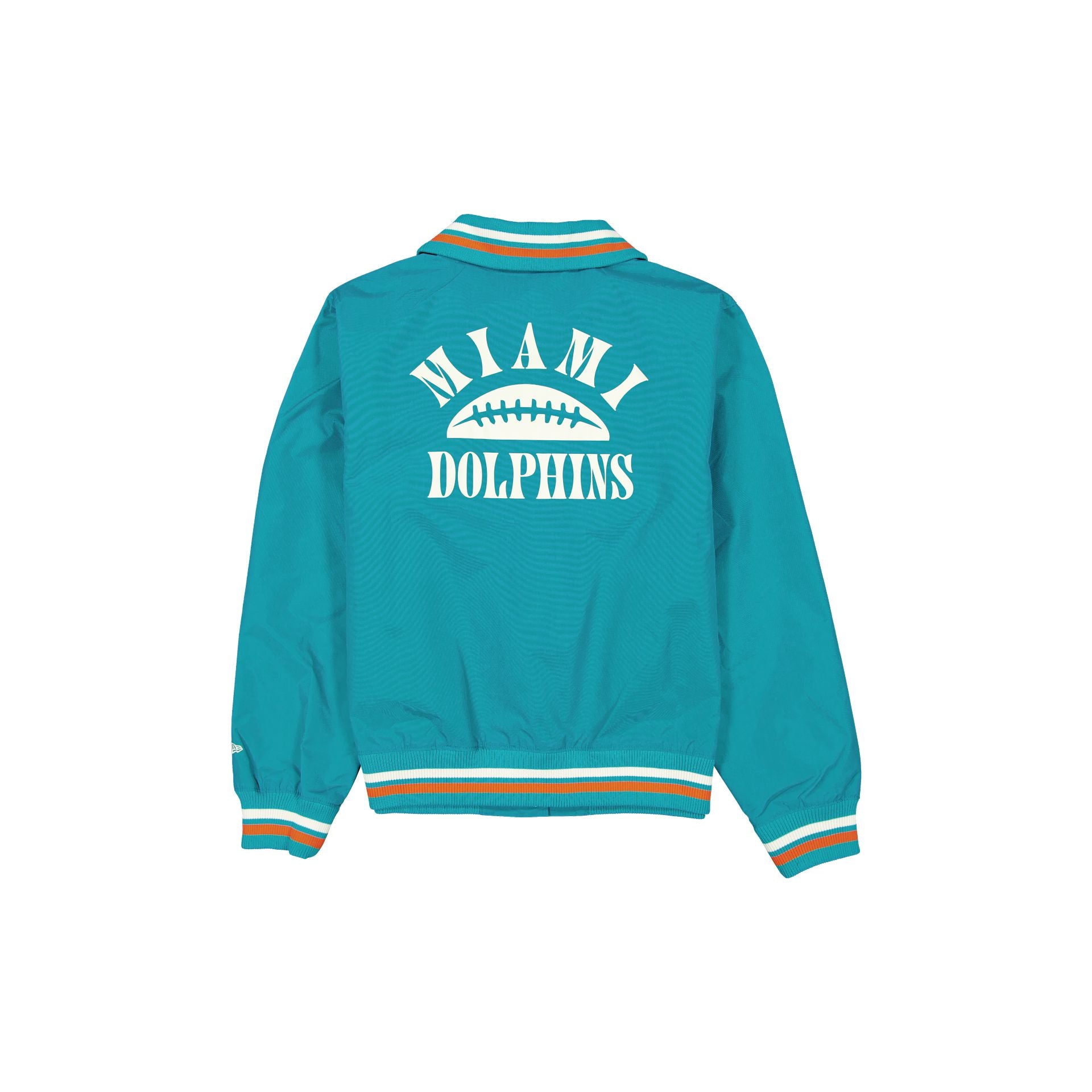 New Era Throwback Women's Jacket