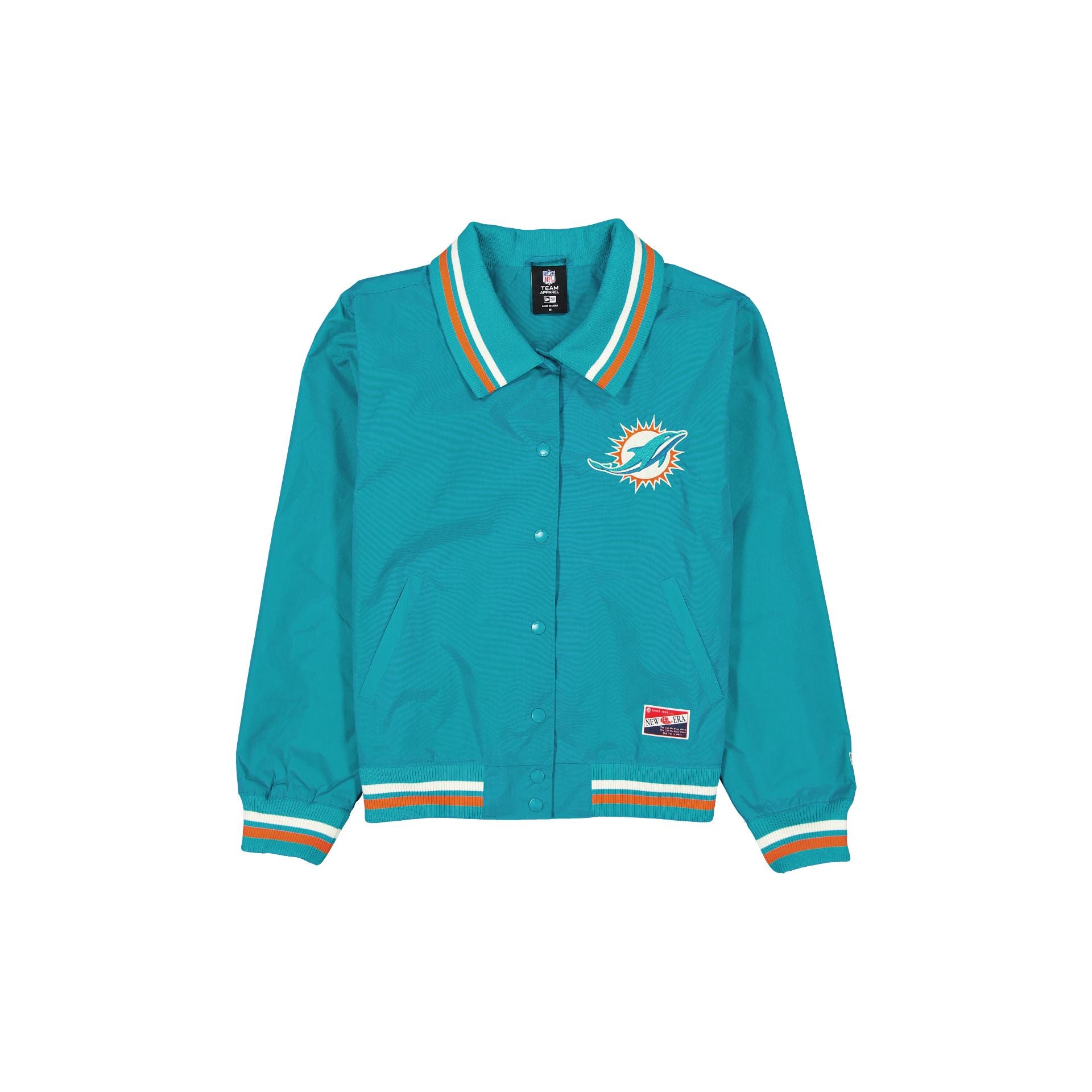 new era Throwback Women's Jacket