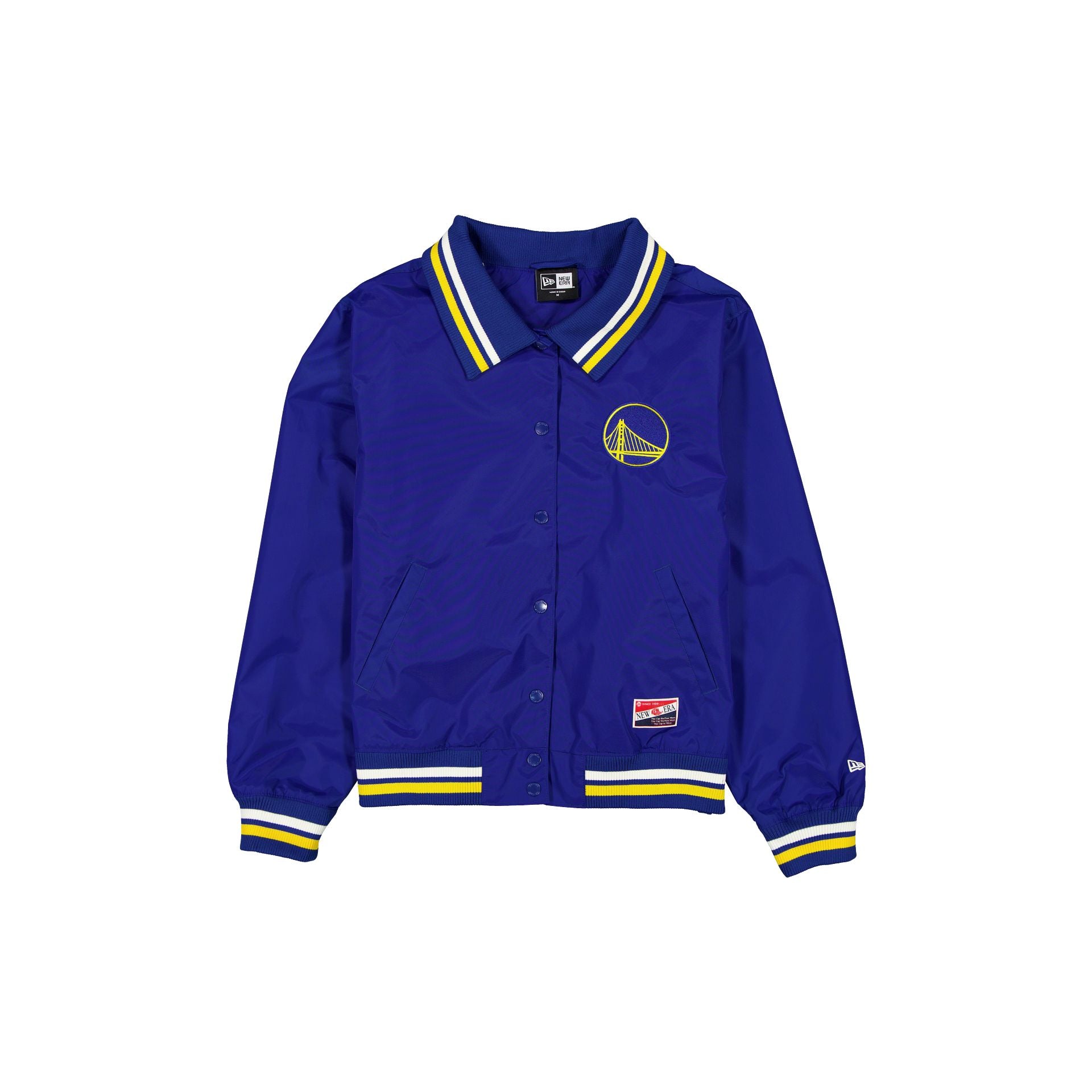 new era Throwback Women's Jacket