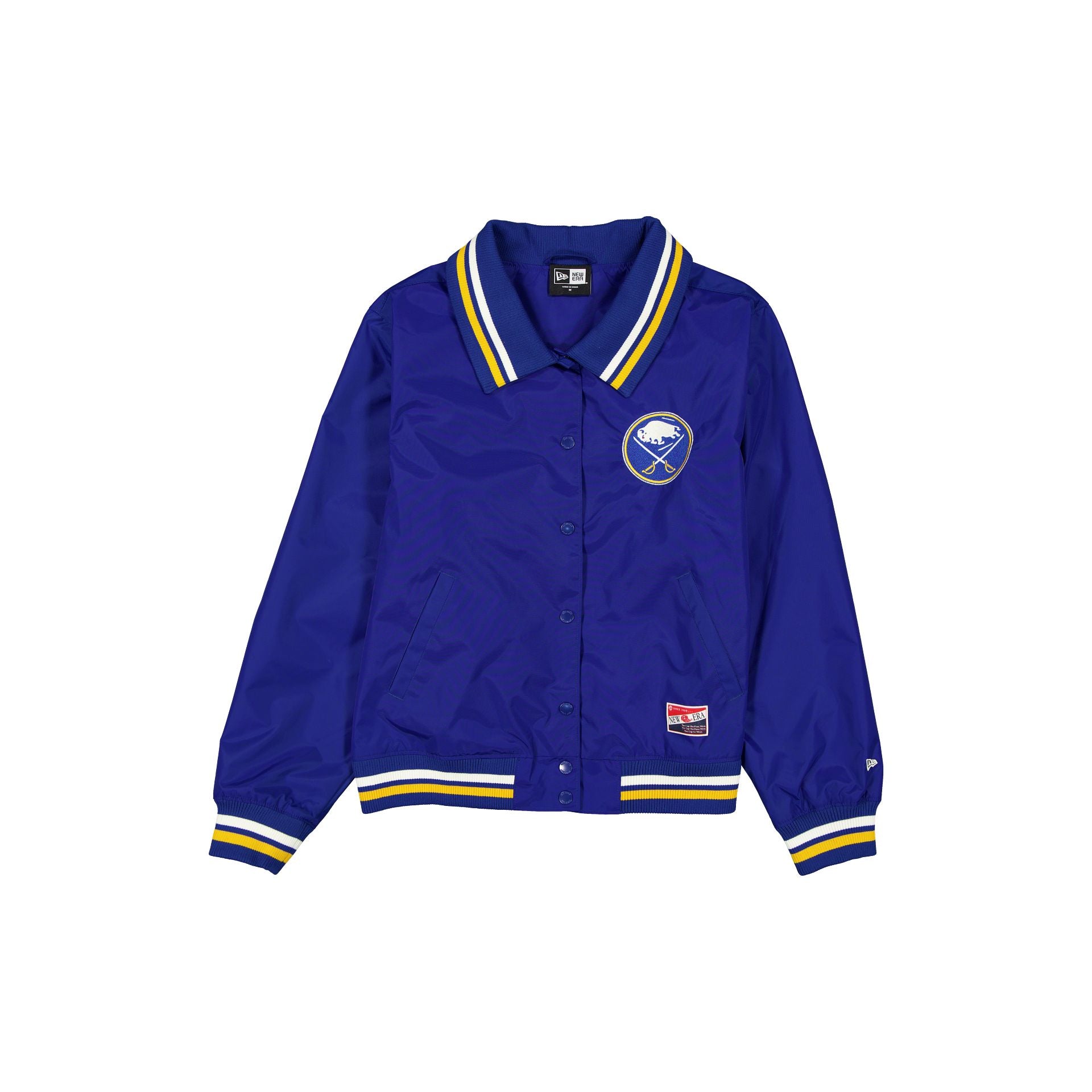 New Era Throwback Women's Jacket