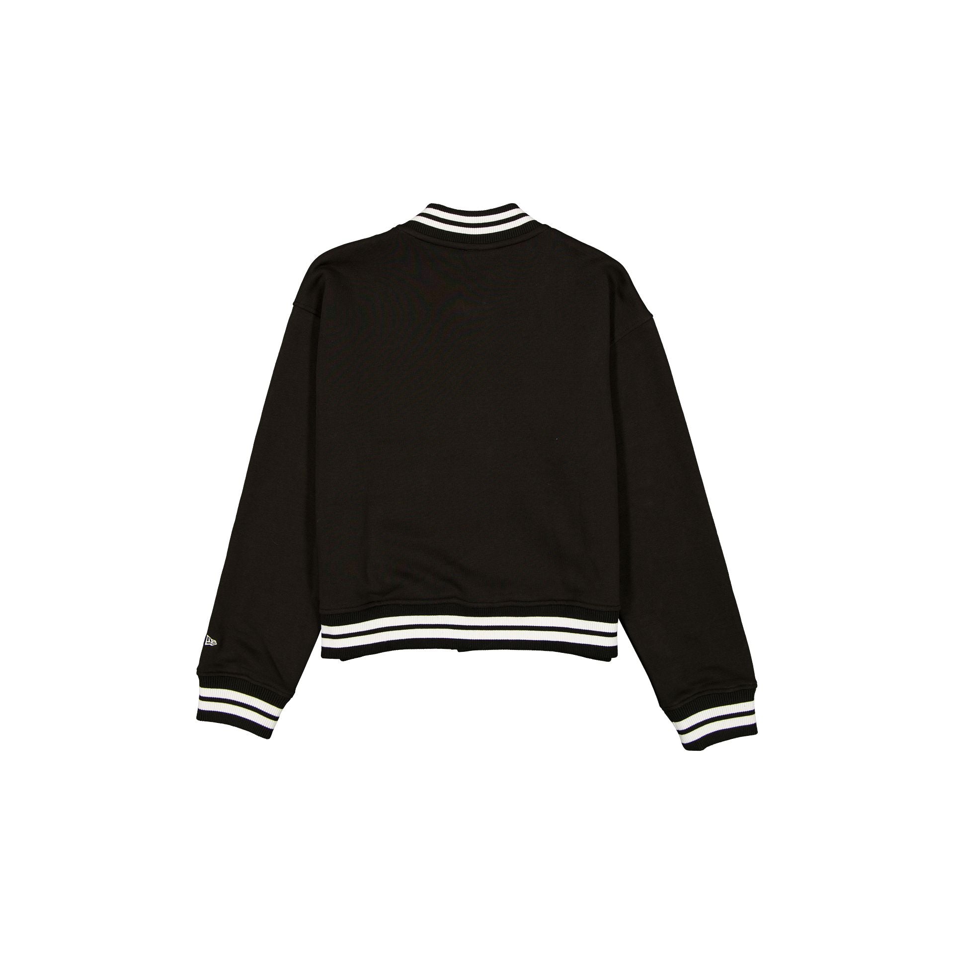 New Era Throwback Women's Snap Front Jacket