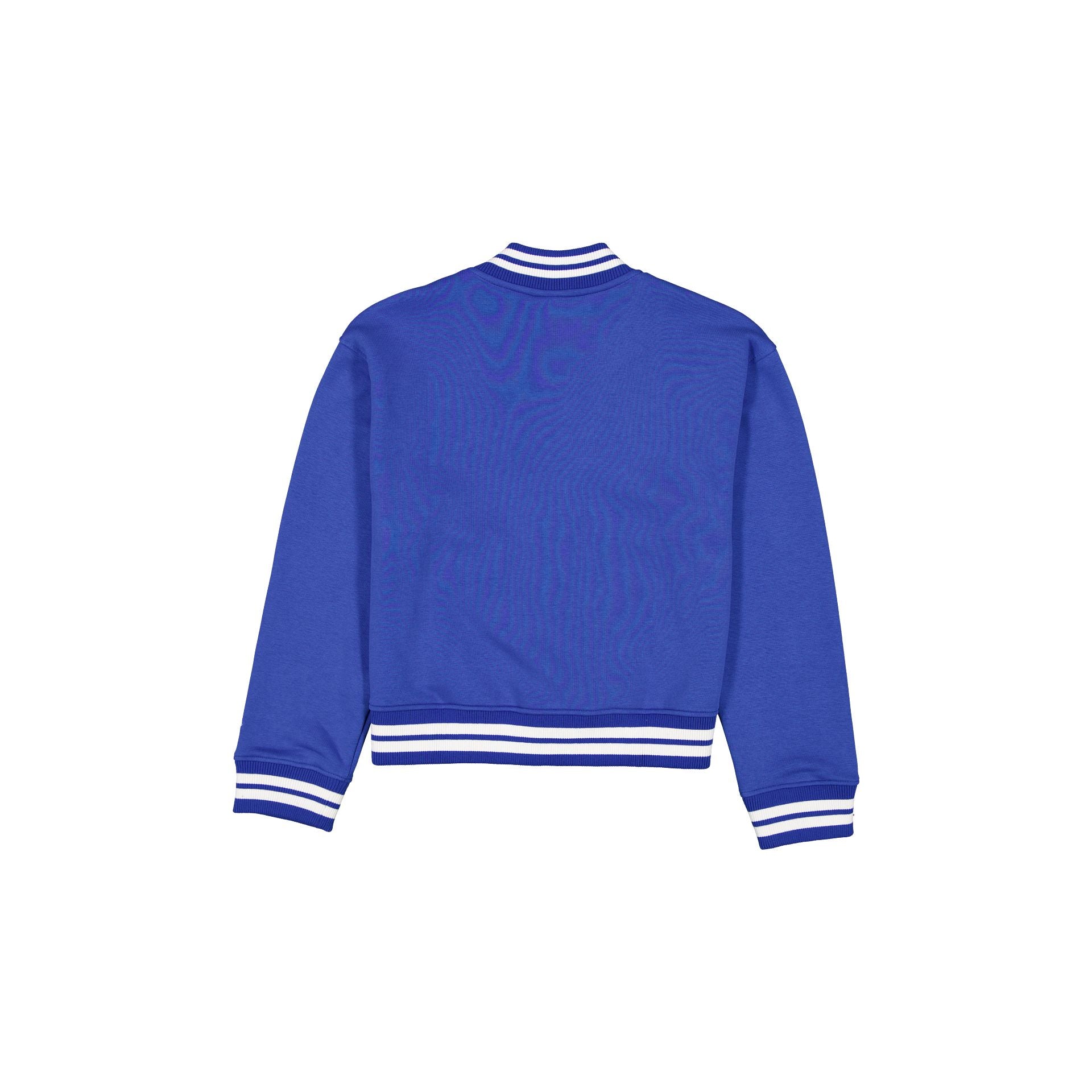 New Era Throwback Women's Snap Front Jacket