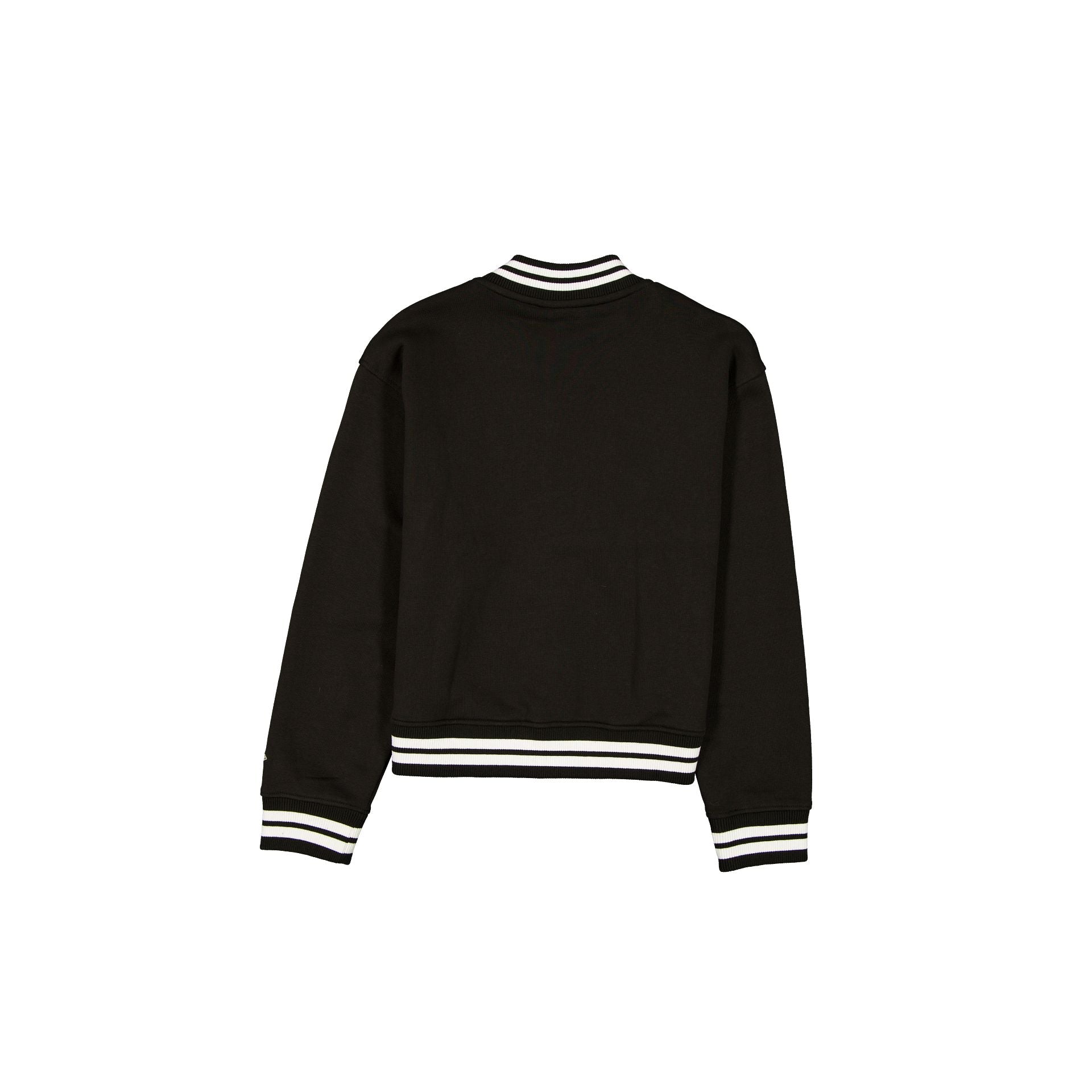 New Era Throwback Women's Snap Front Jacket