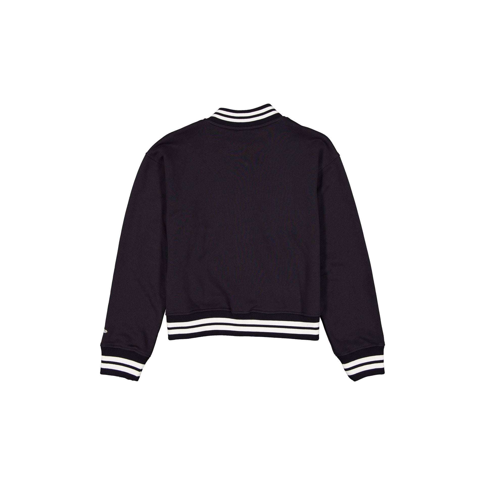 New Era Throwback Women's Snap Front Jacket