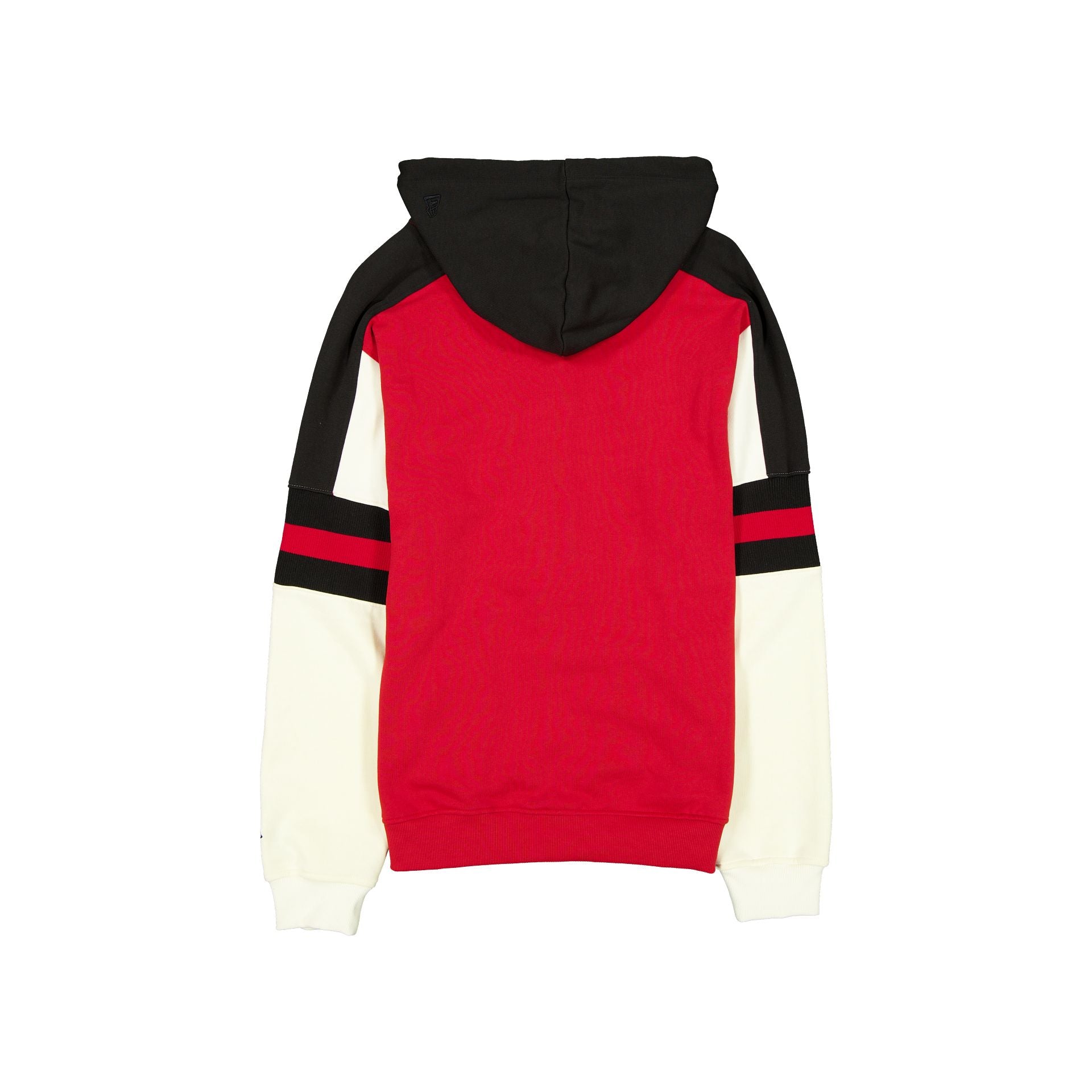 New Era Throwback Zipper Hoodie