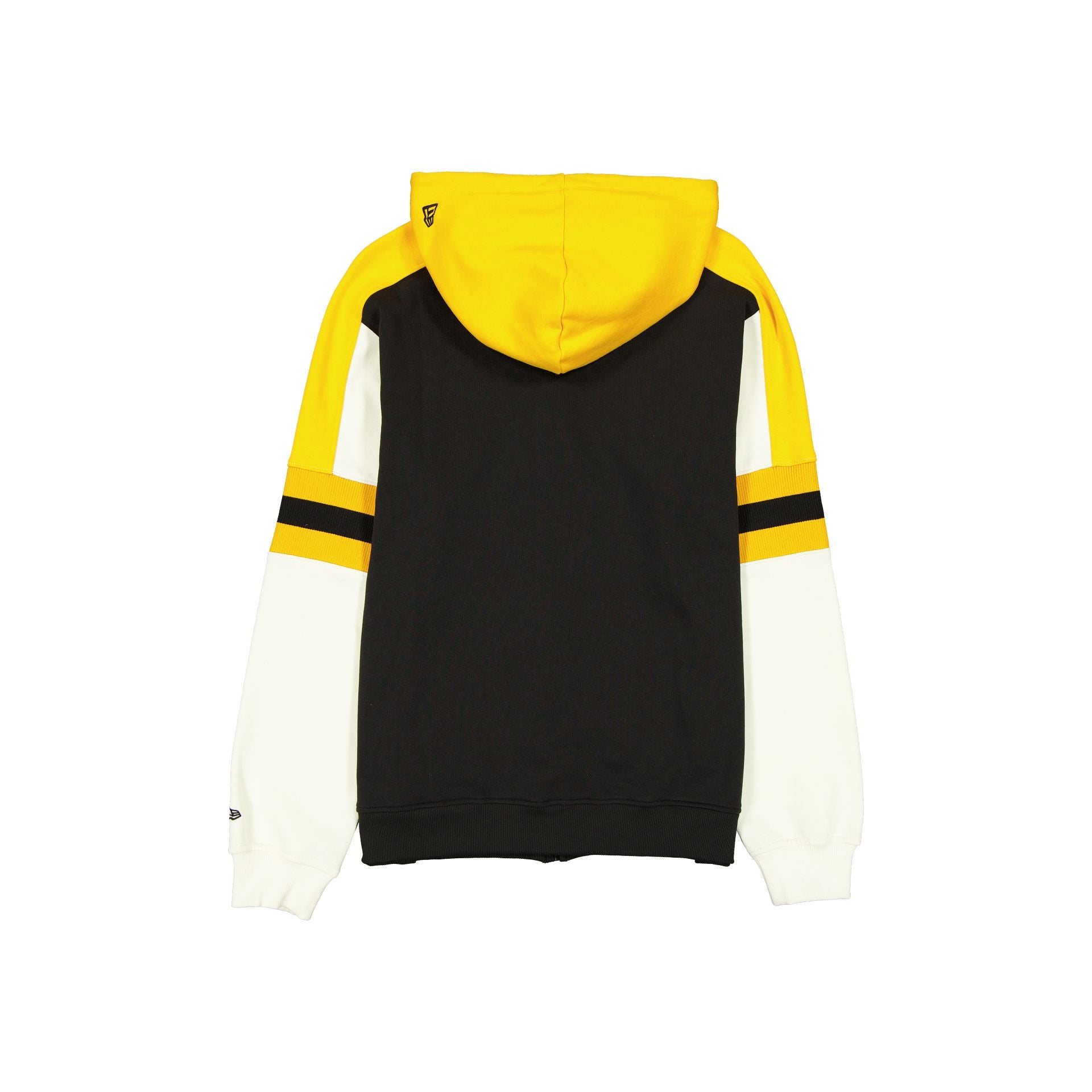 New Era Throwback Zipper Hoodie