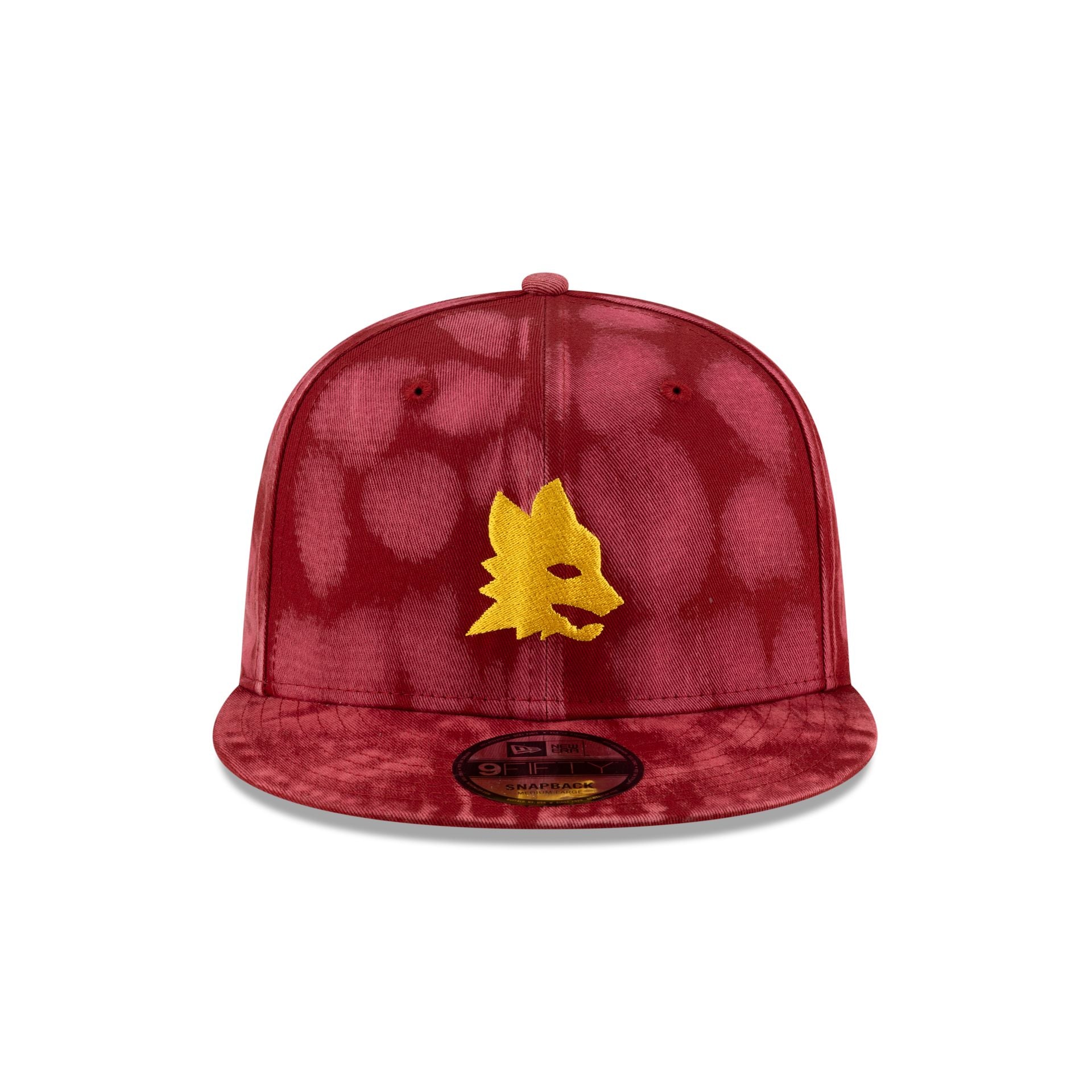 New Era Tie Dye 9FIFTY Snapback