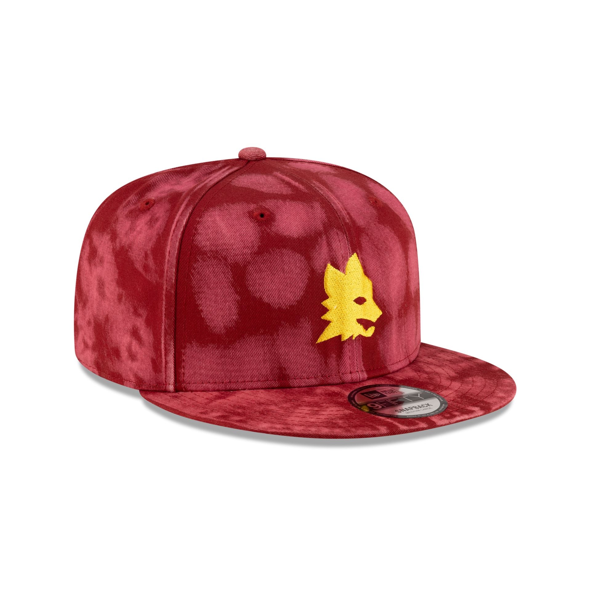 New Era Tie Dye 9FIFTY Snapback