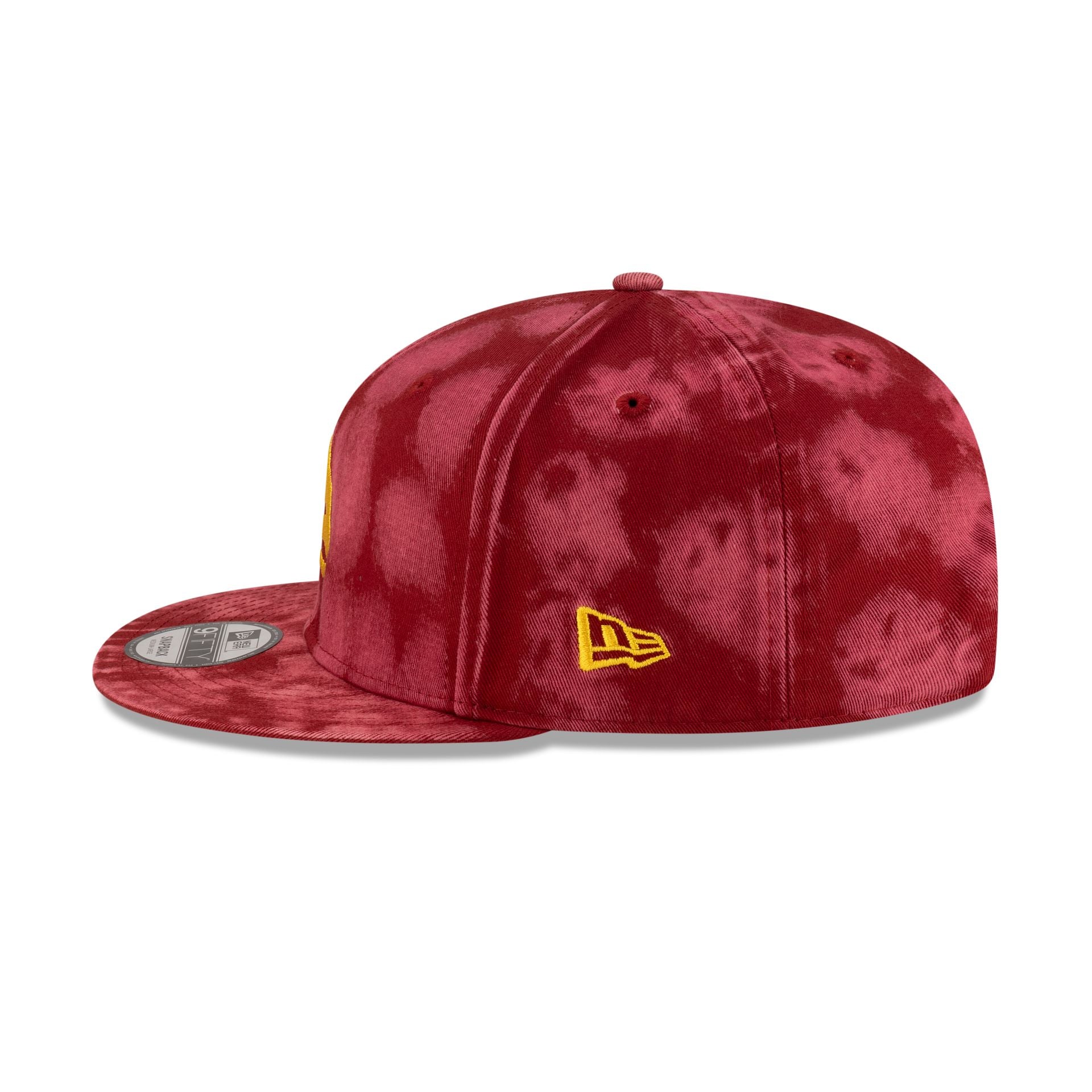 New Era Tie Dye 9FIFTY Snapback