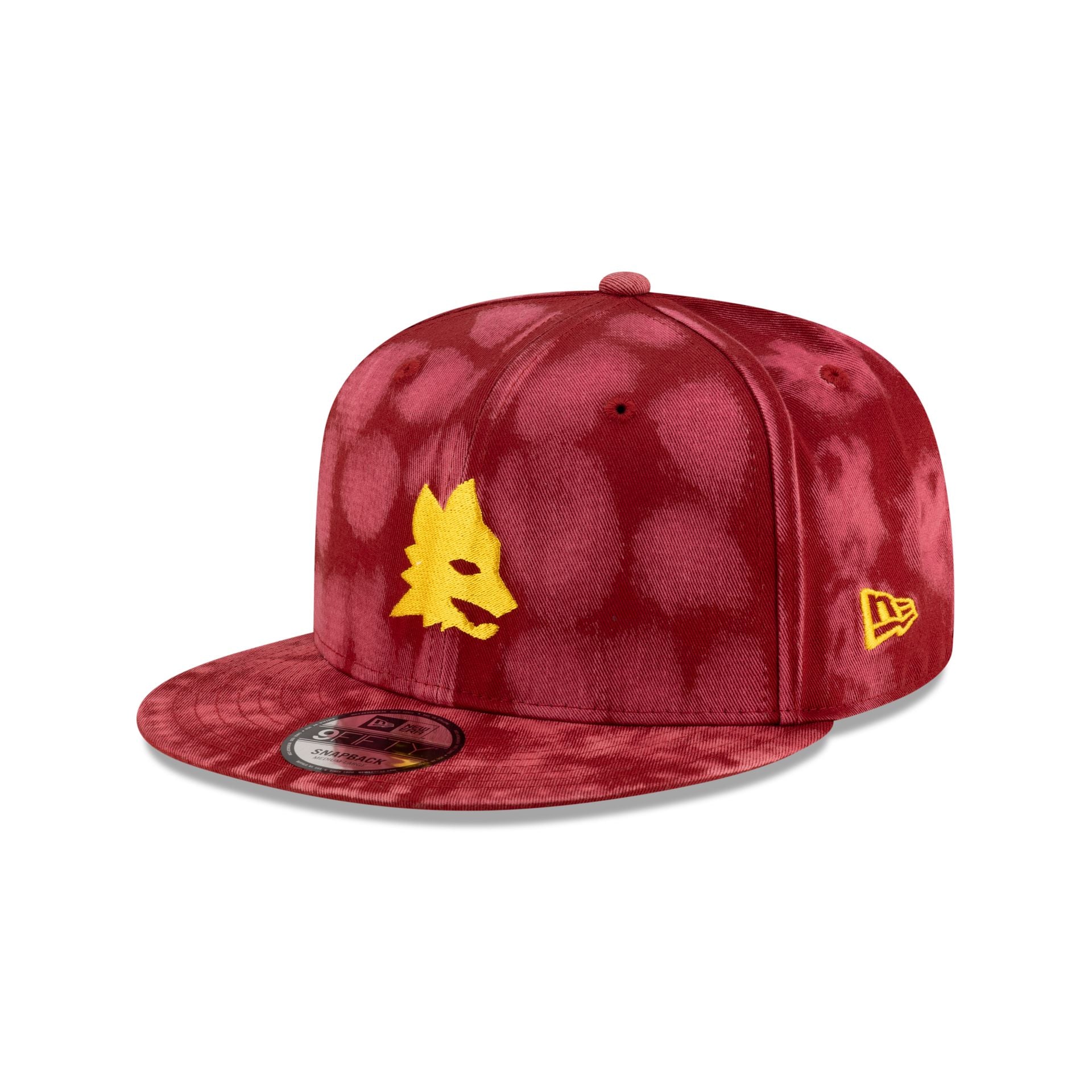 new era Tie Dye 9FIFTY Snapback