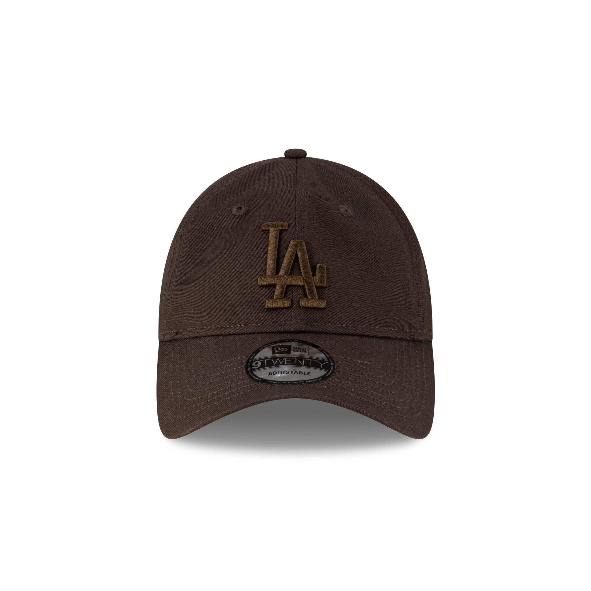 New Era Todd Snyder Brown 9TWENTY Adjustable