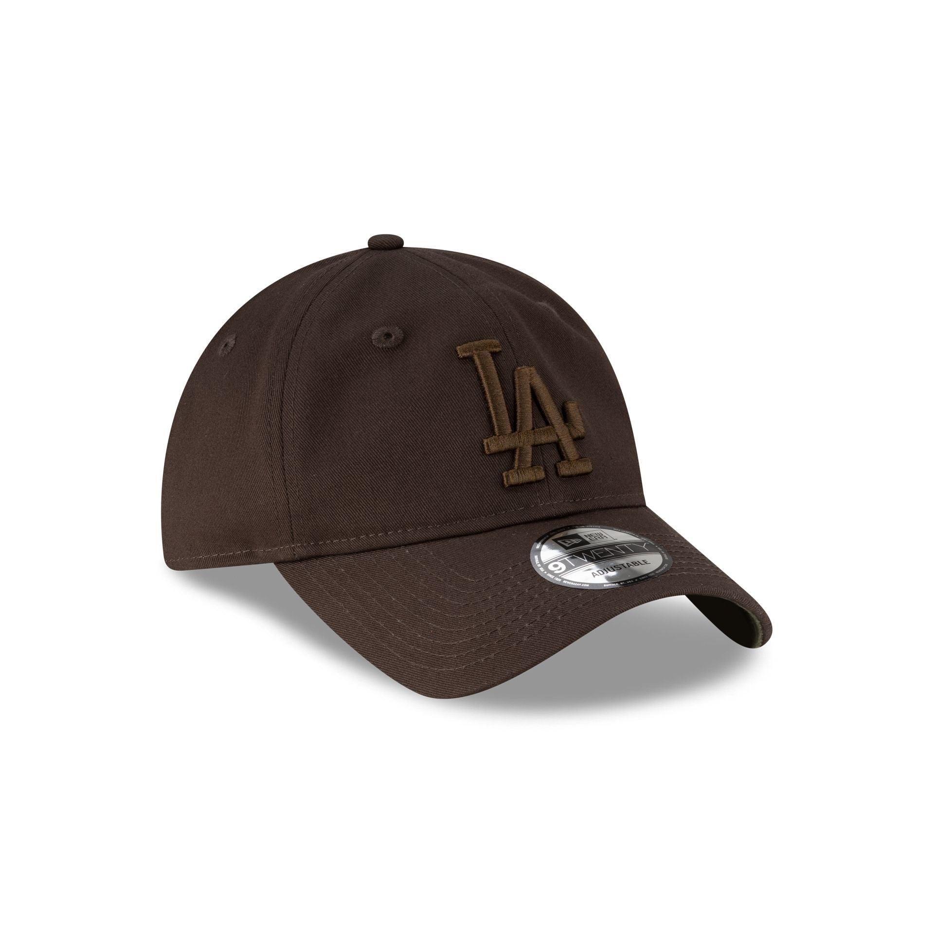 New Era Todd Snyder Brown 9TWENTY Adjustable