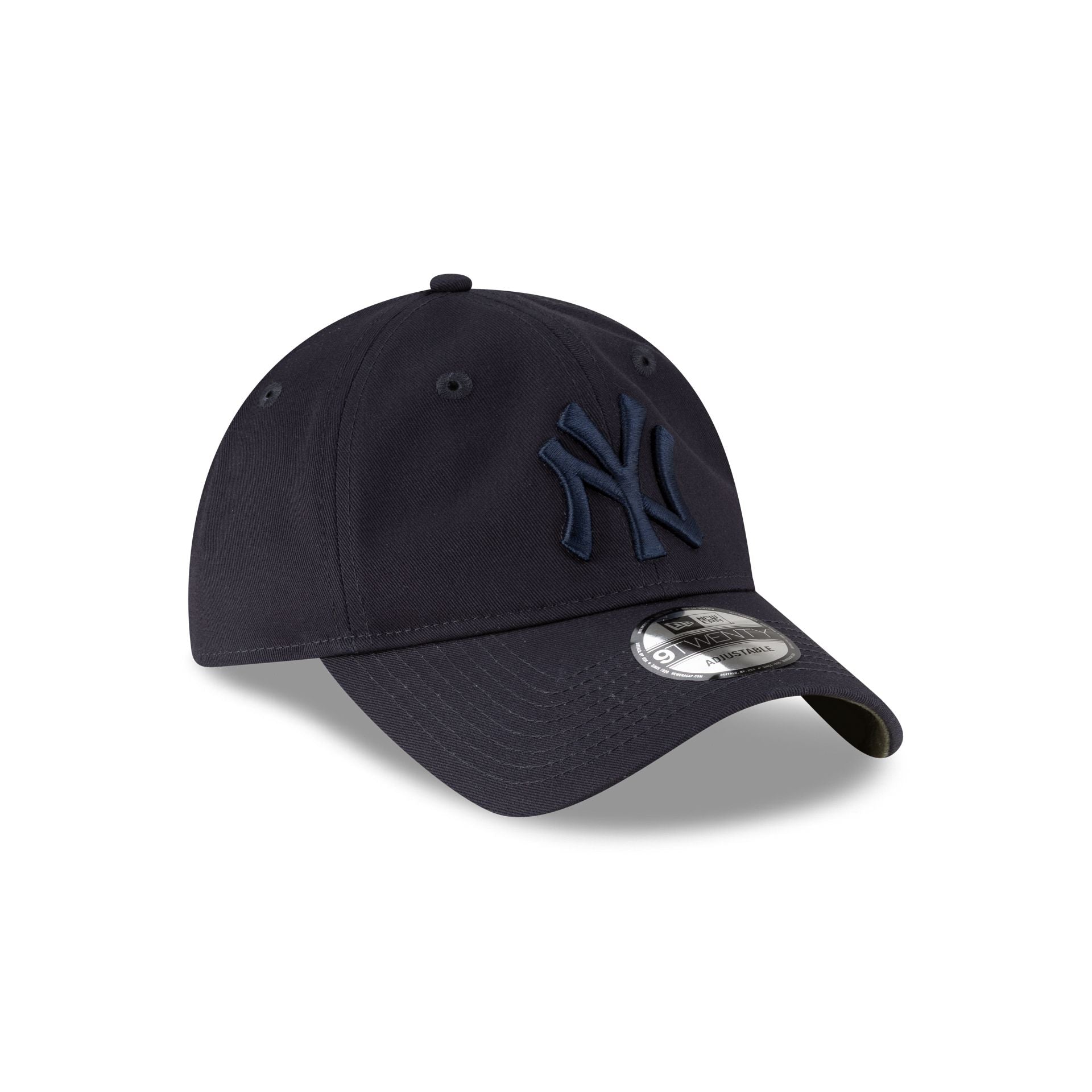 New Era Todd Snyder Navy 9TWENTY Adjustable