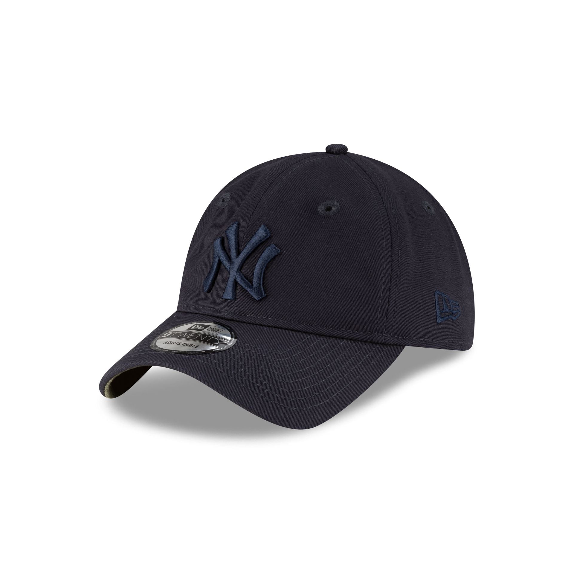 new era Todd Snyder Navy 9TWENTY Adjustable