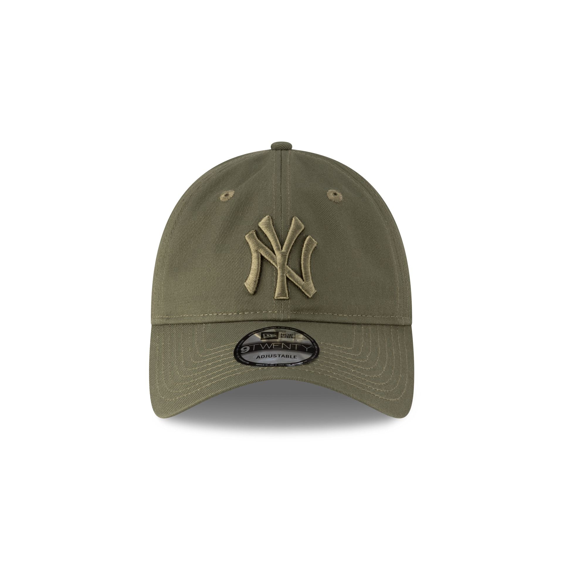 New Era Todd Snyder Olive 9TWENTY Adjustable