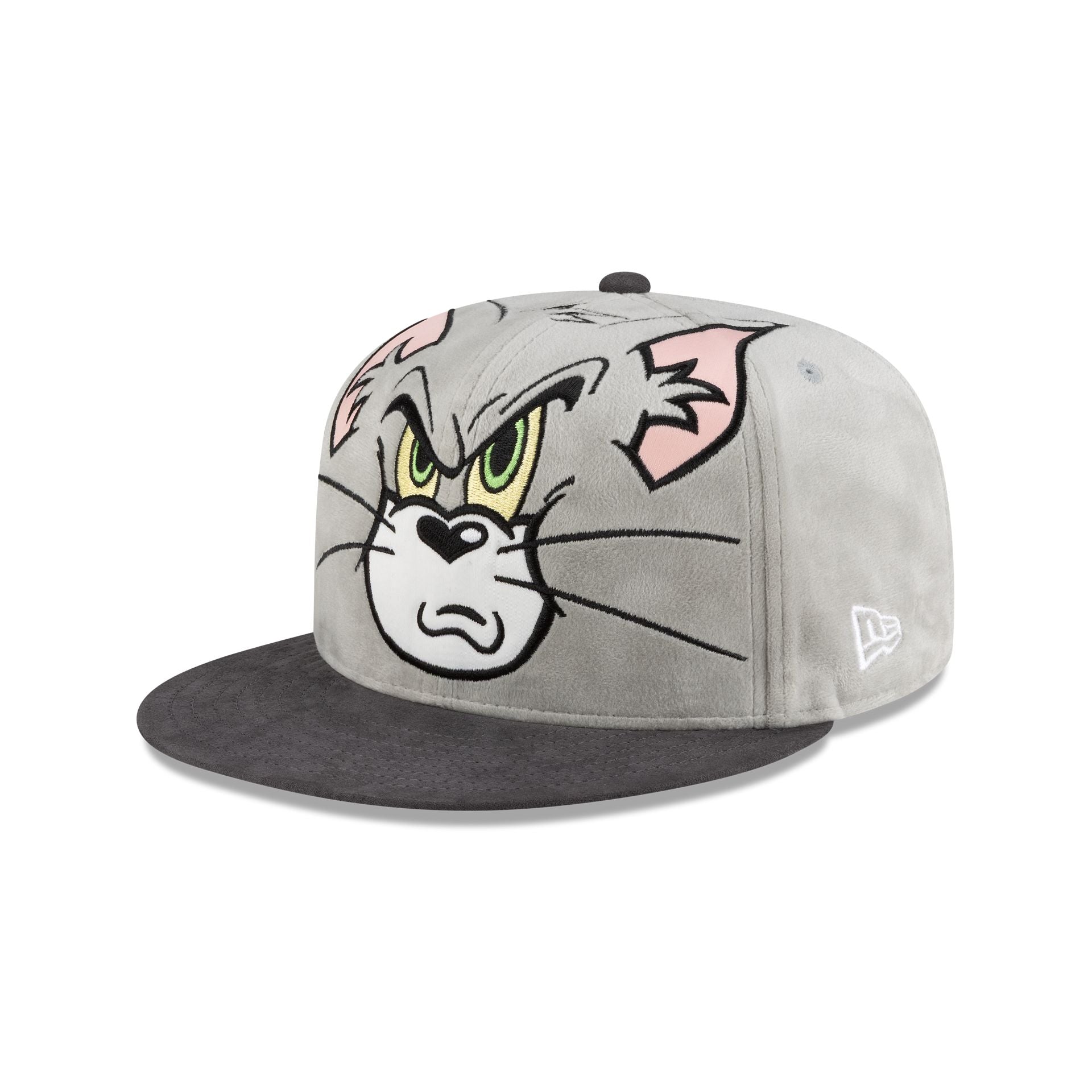 new era Tom's Face 59FIFTY Fitted