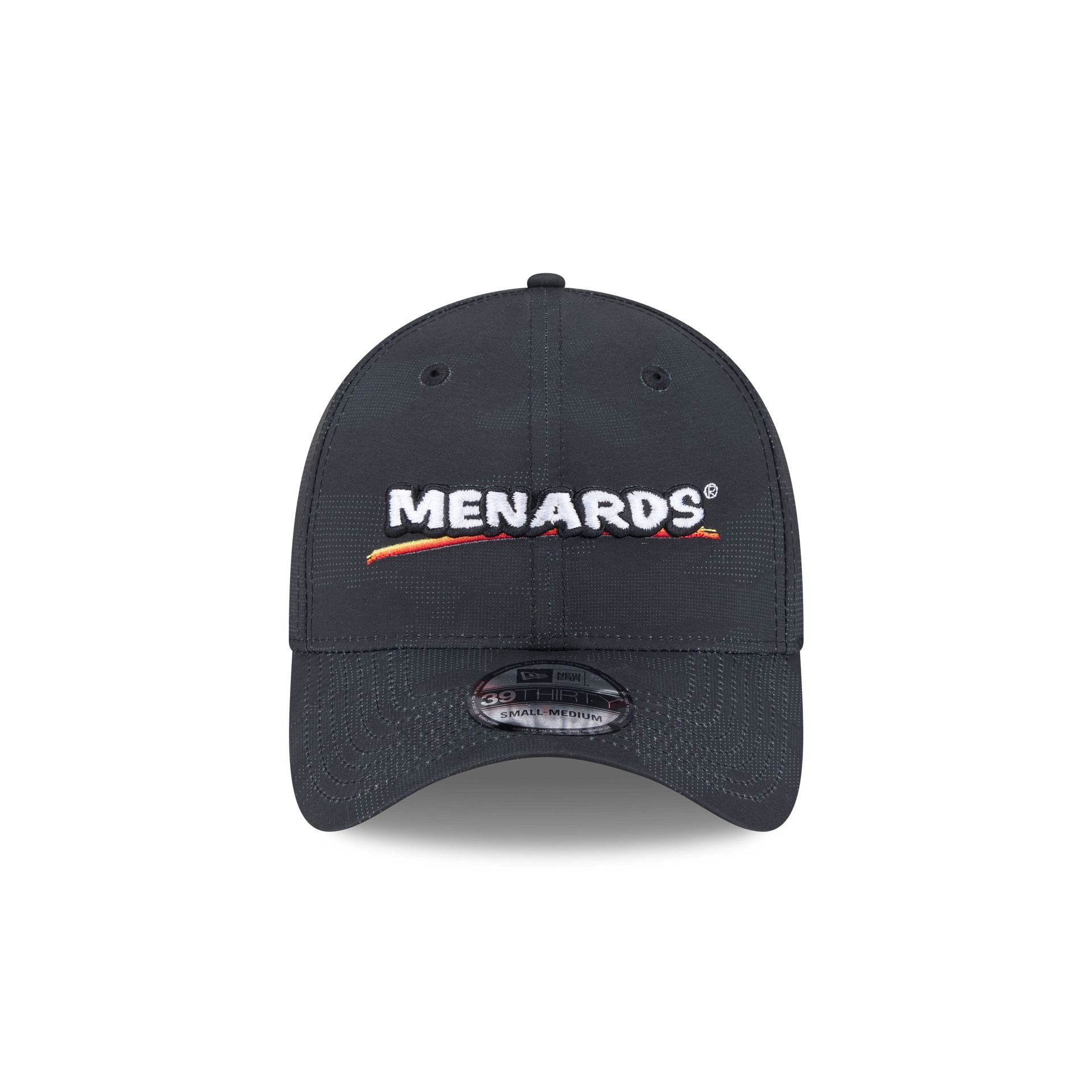 New Era Tonal Camo 39THIRTY Stretch Fit