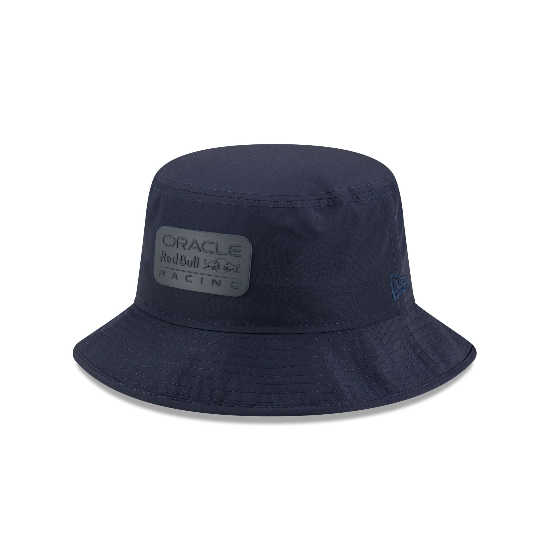 new era Tonal Navy Bucket Hat
