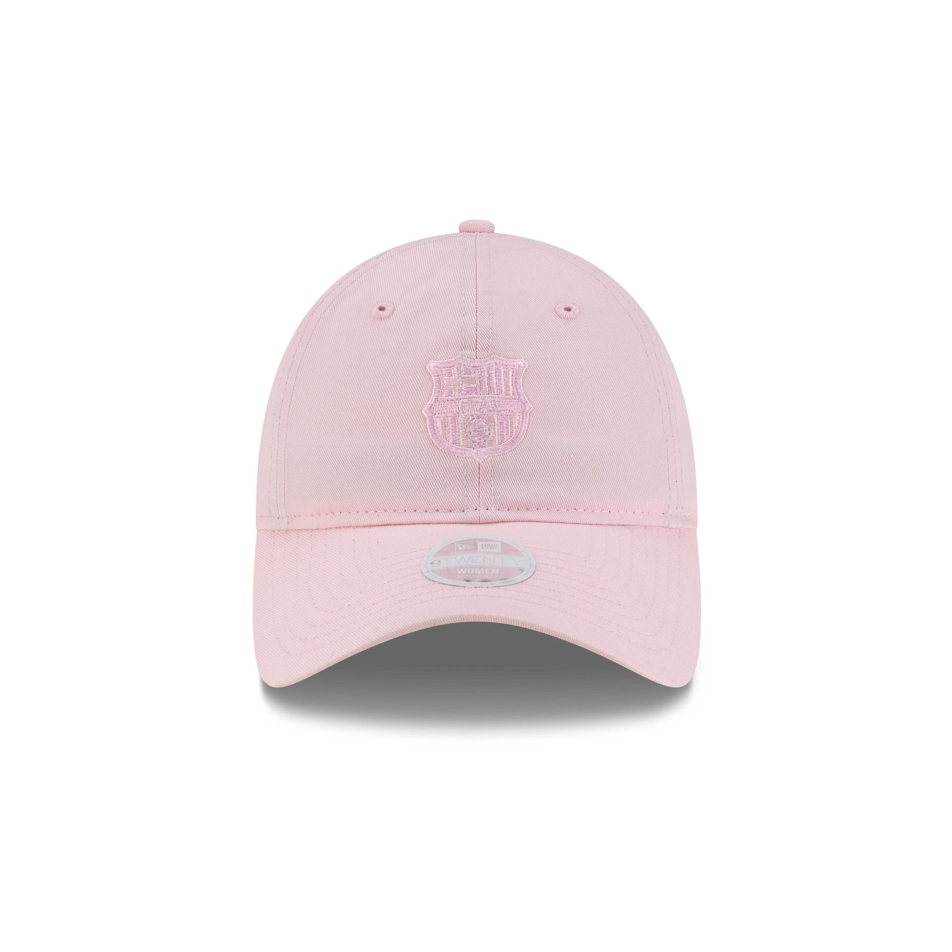 New Era Tonal Pink Women's 9TWENTY Adjustable