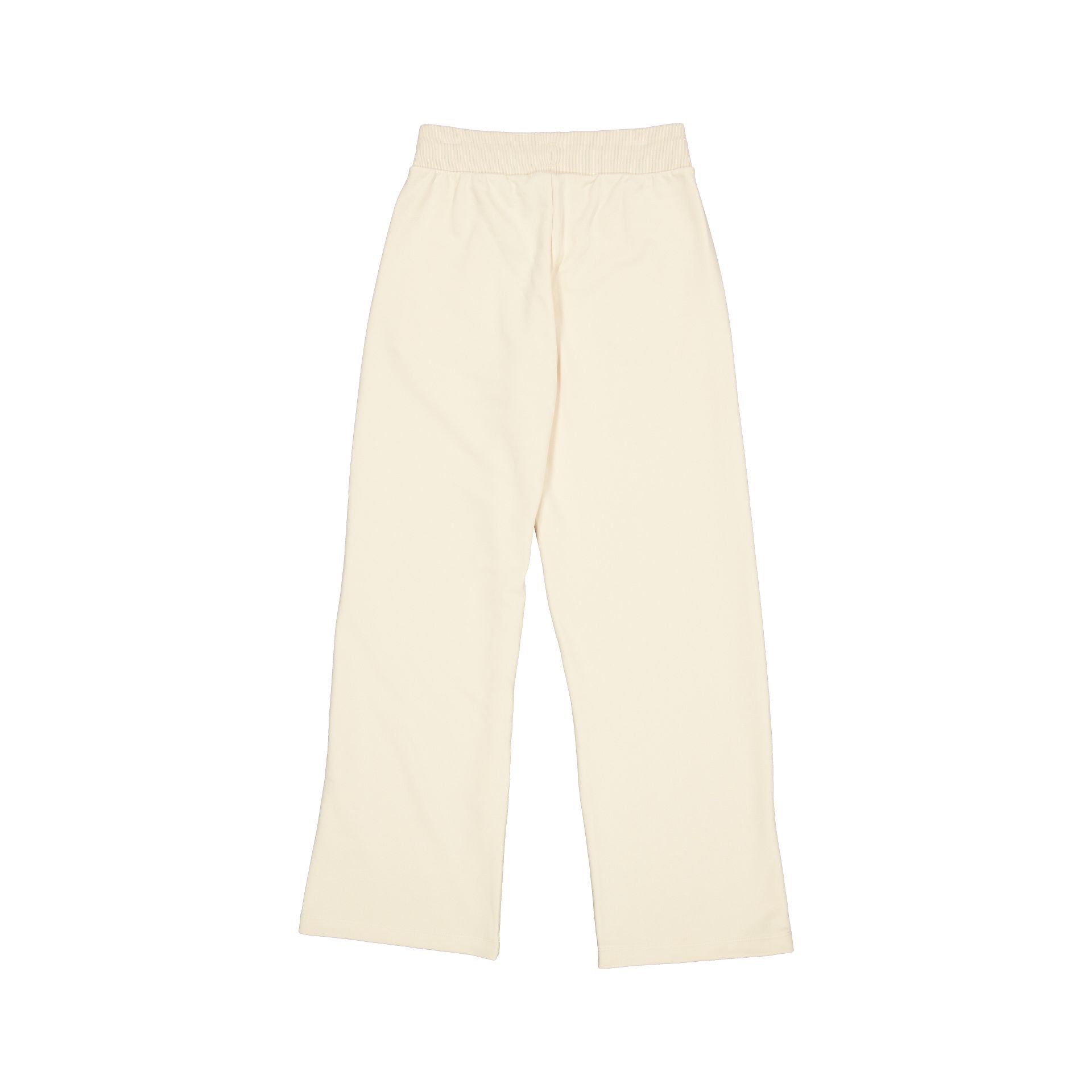 New Era Tonel Light Beige Women's Sweatpants