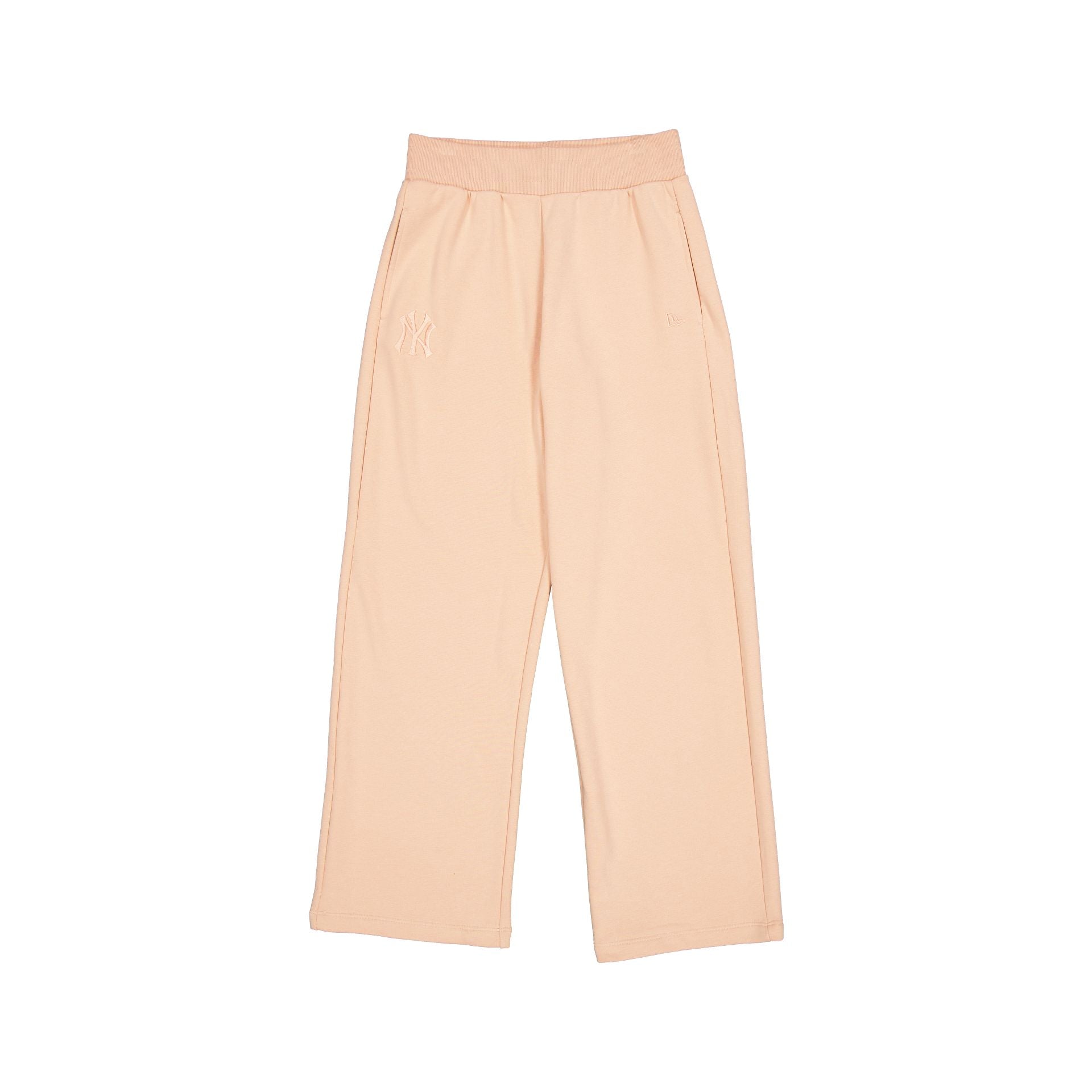 new era Tonel Pastel Pink Women's Sweatpants