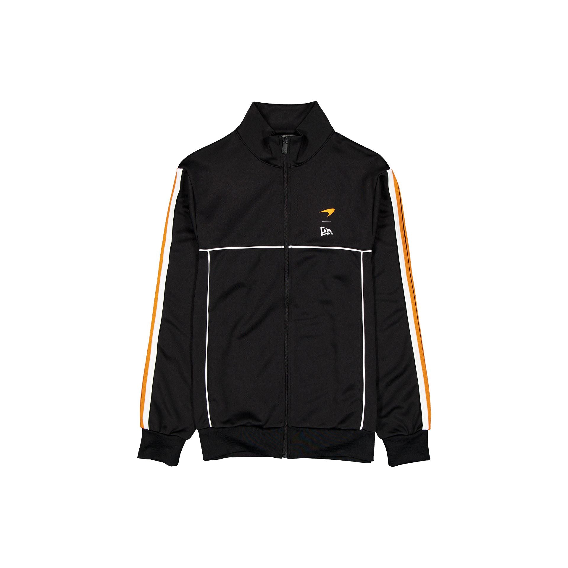 new era Track Jacket