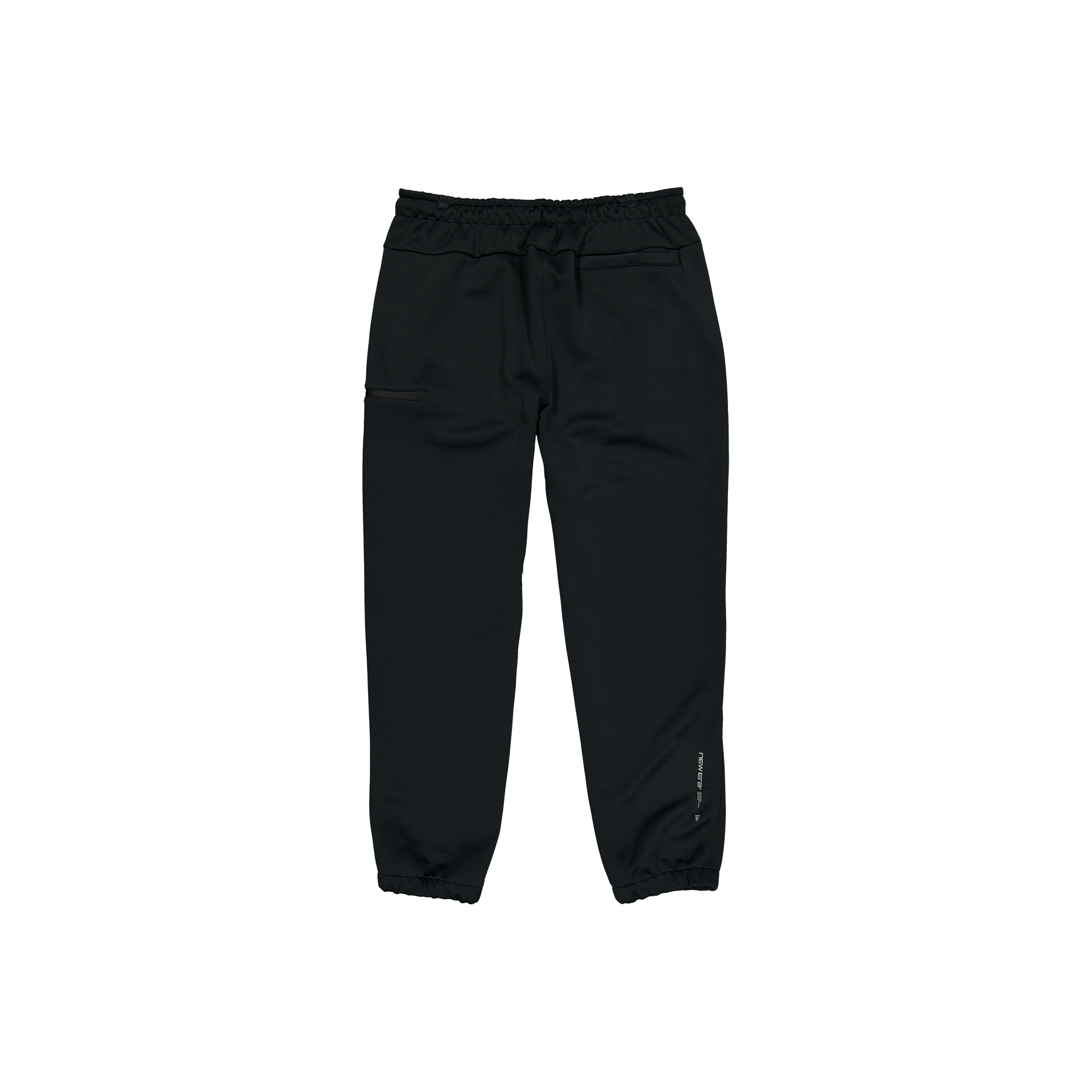 New Era Train Black Pants