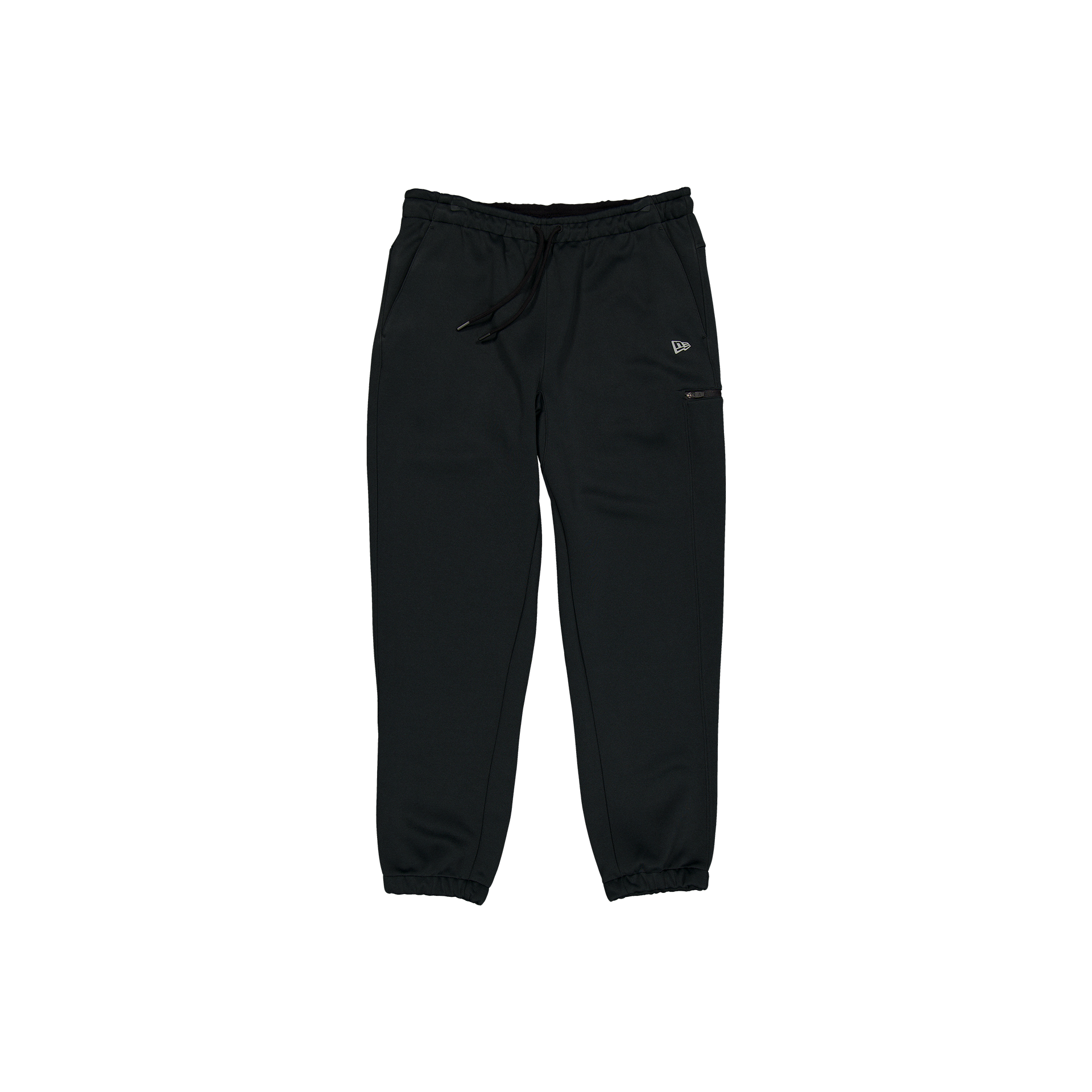 new era Train Black Pants
