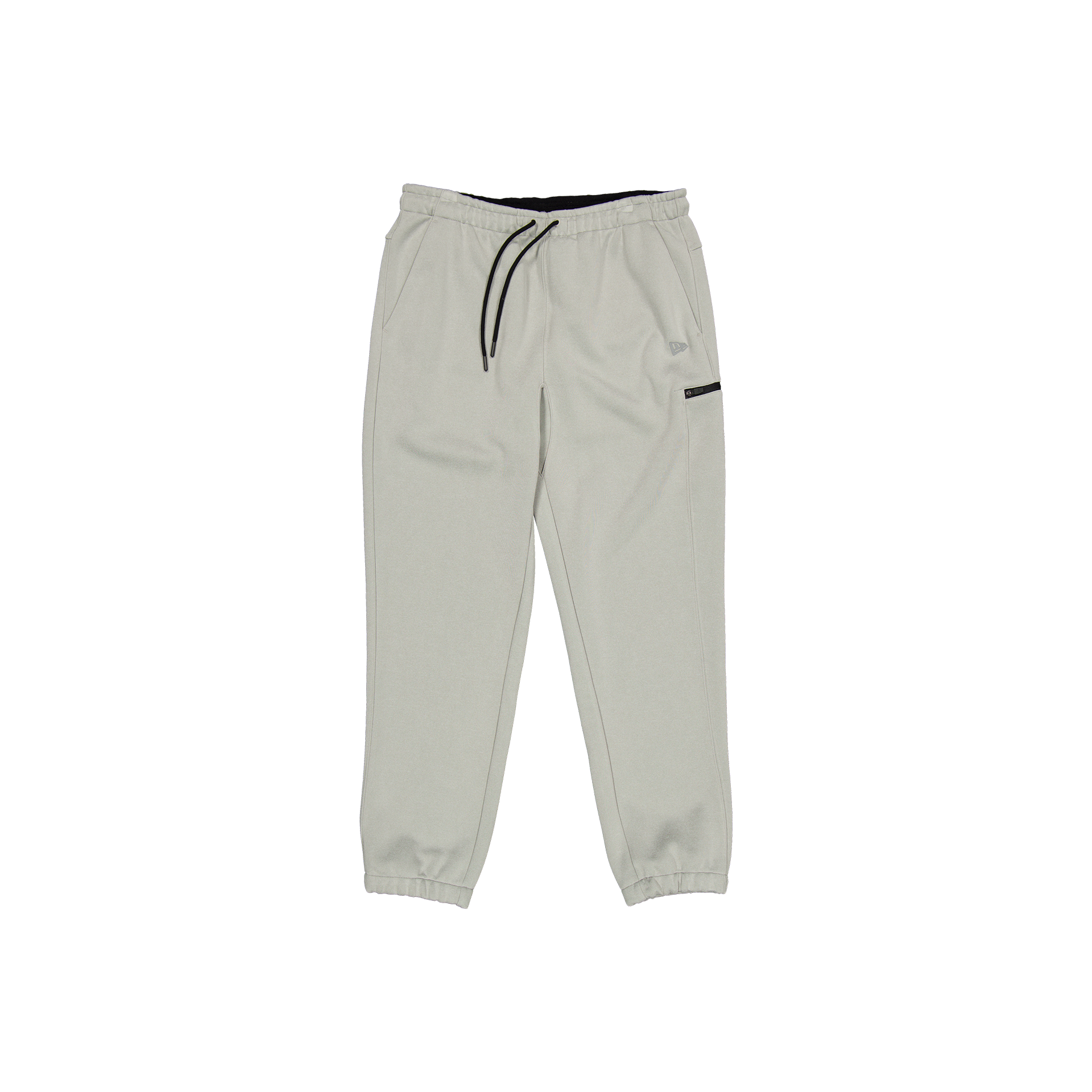 new era Train Heather Gray Pants