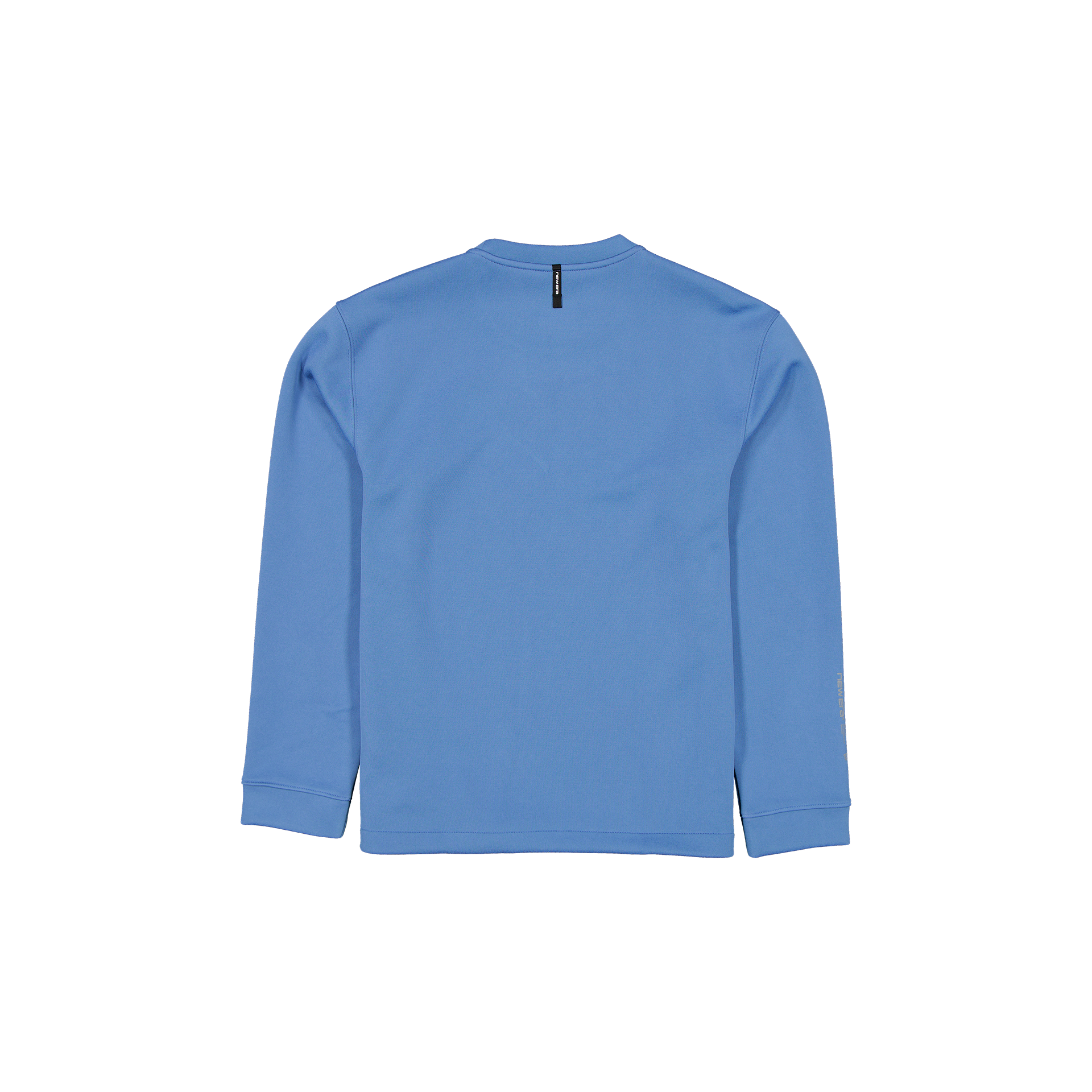 New Era Train Indigo Crewneck