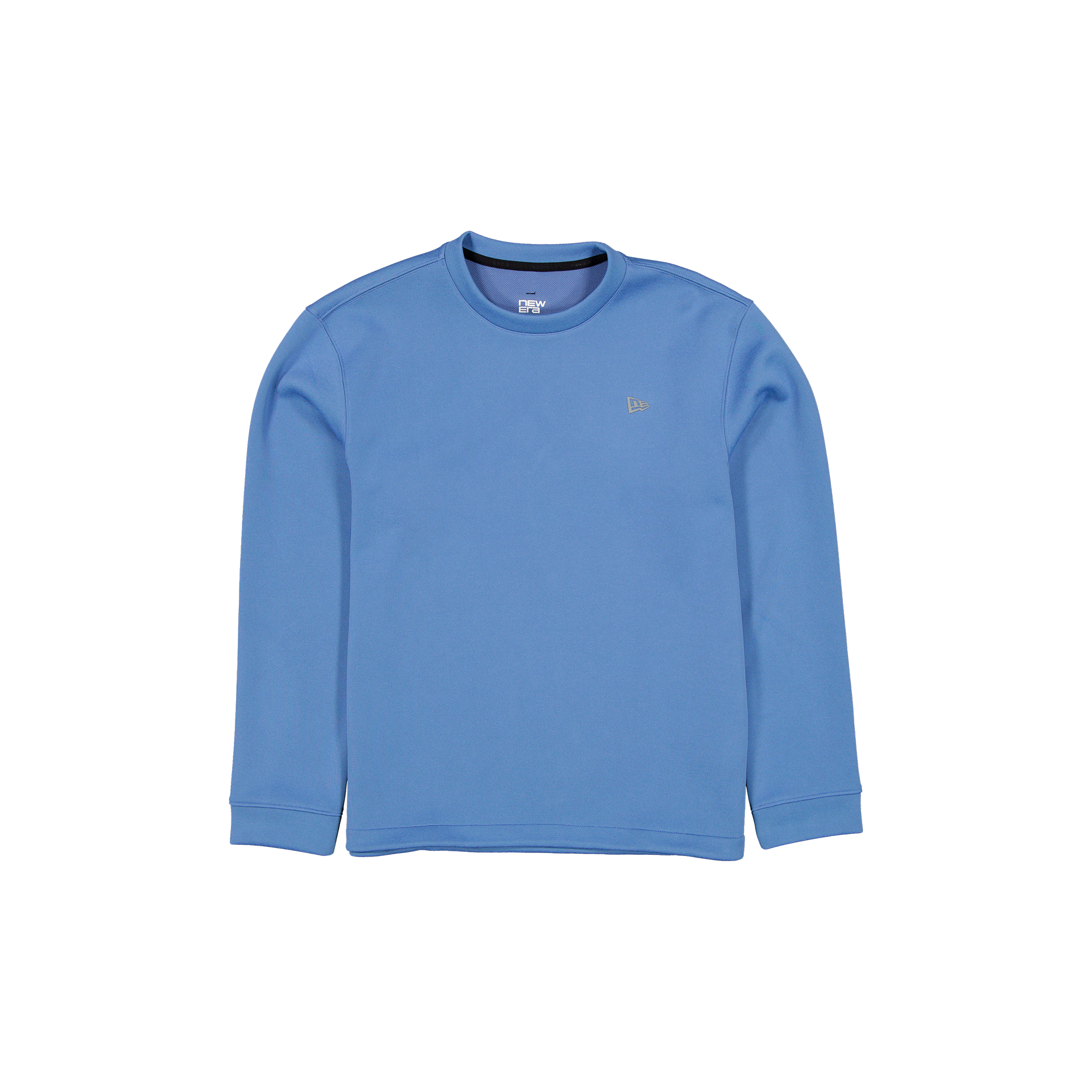 new era Train Indigo Crewneck