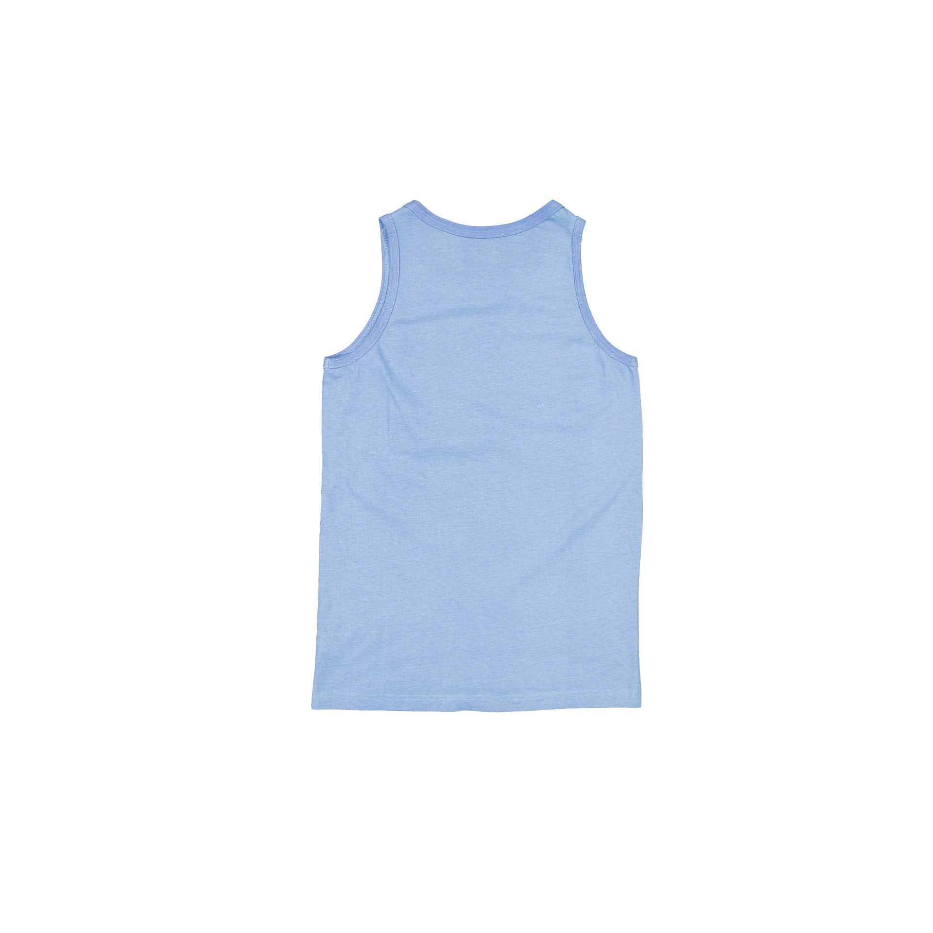 New Era Trend Color Changing Tank Top