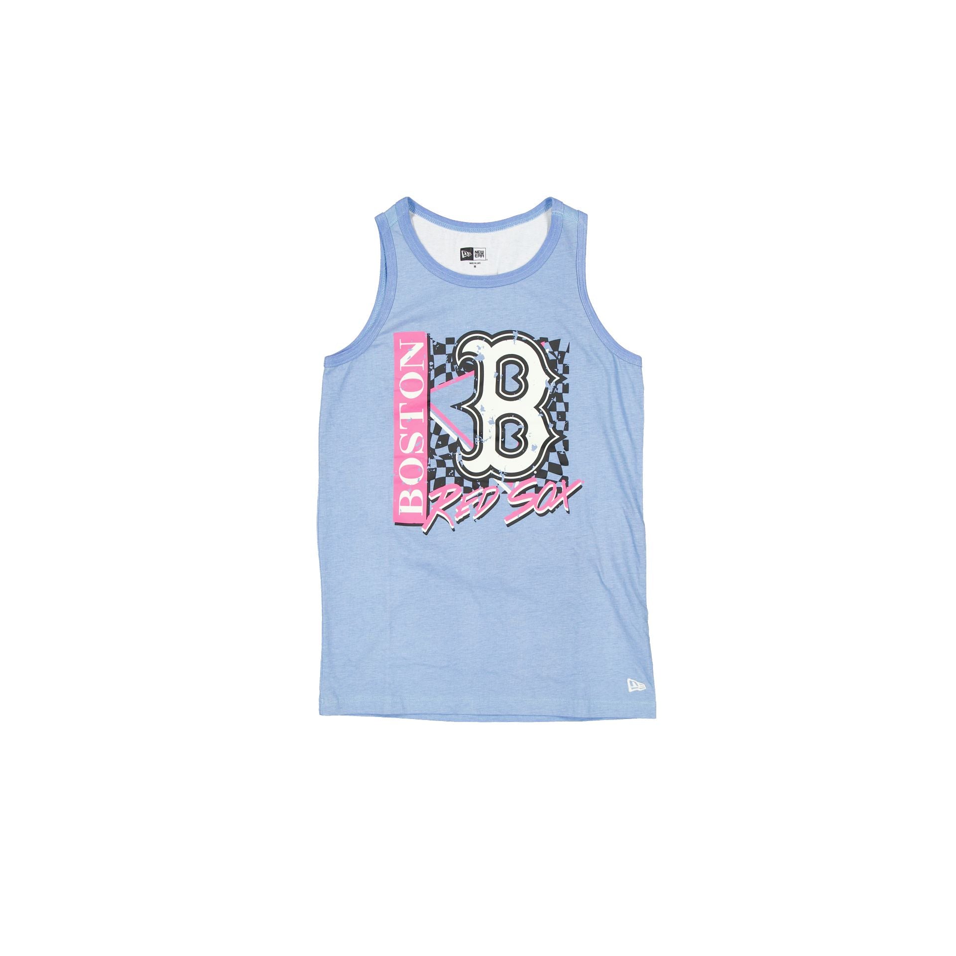 new era Trend Color Changing Tank Top