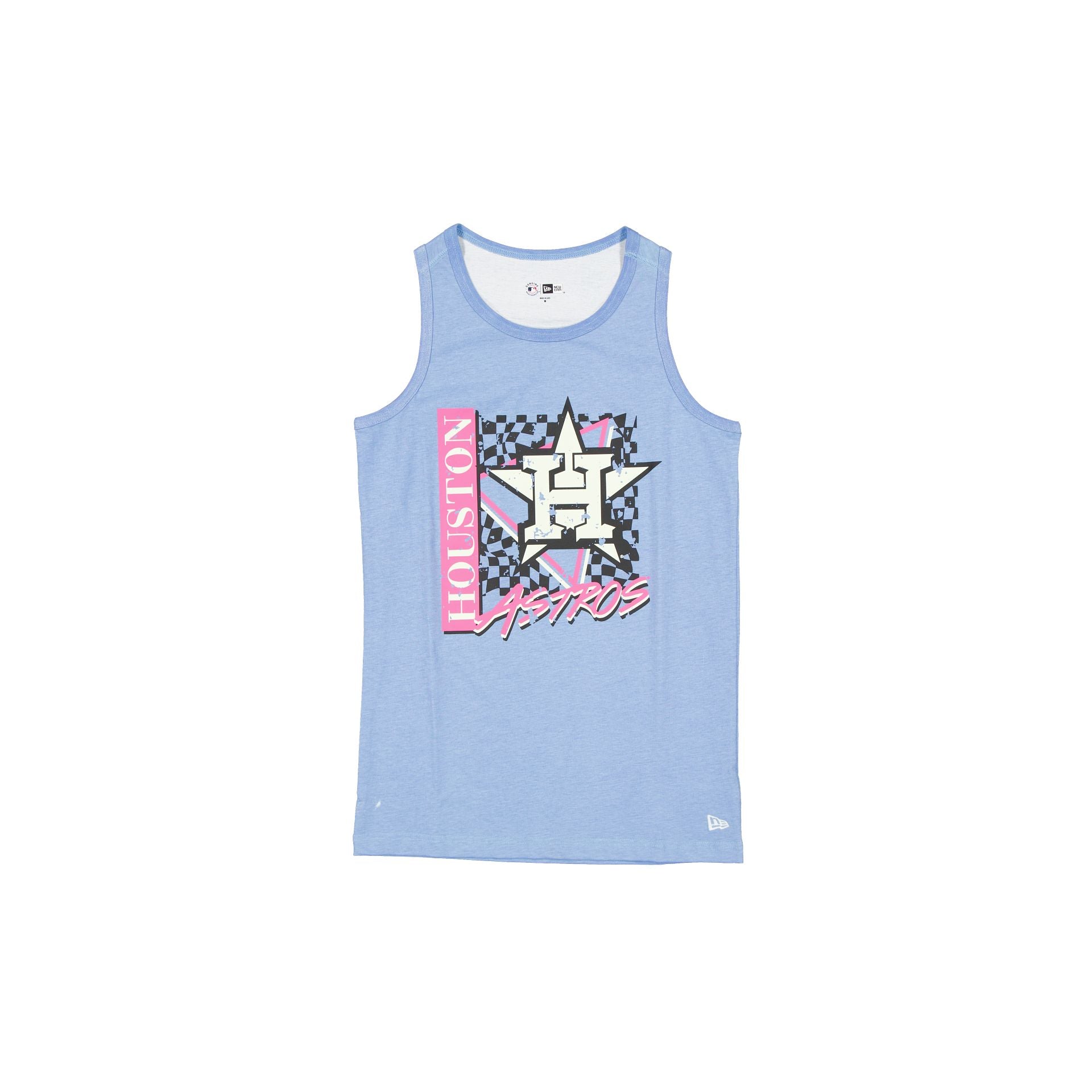 new era Trend Color Changing Tank Top