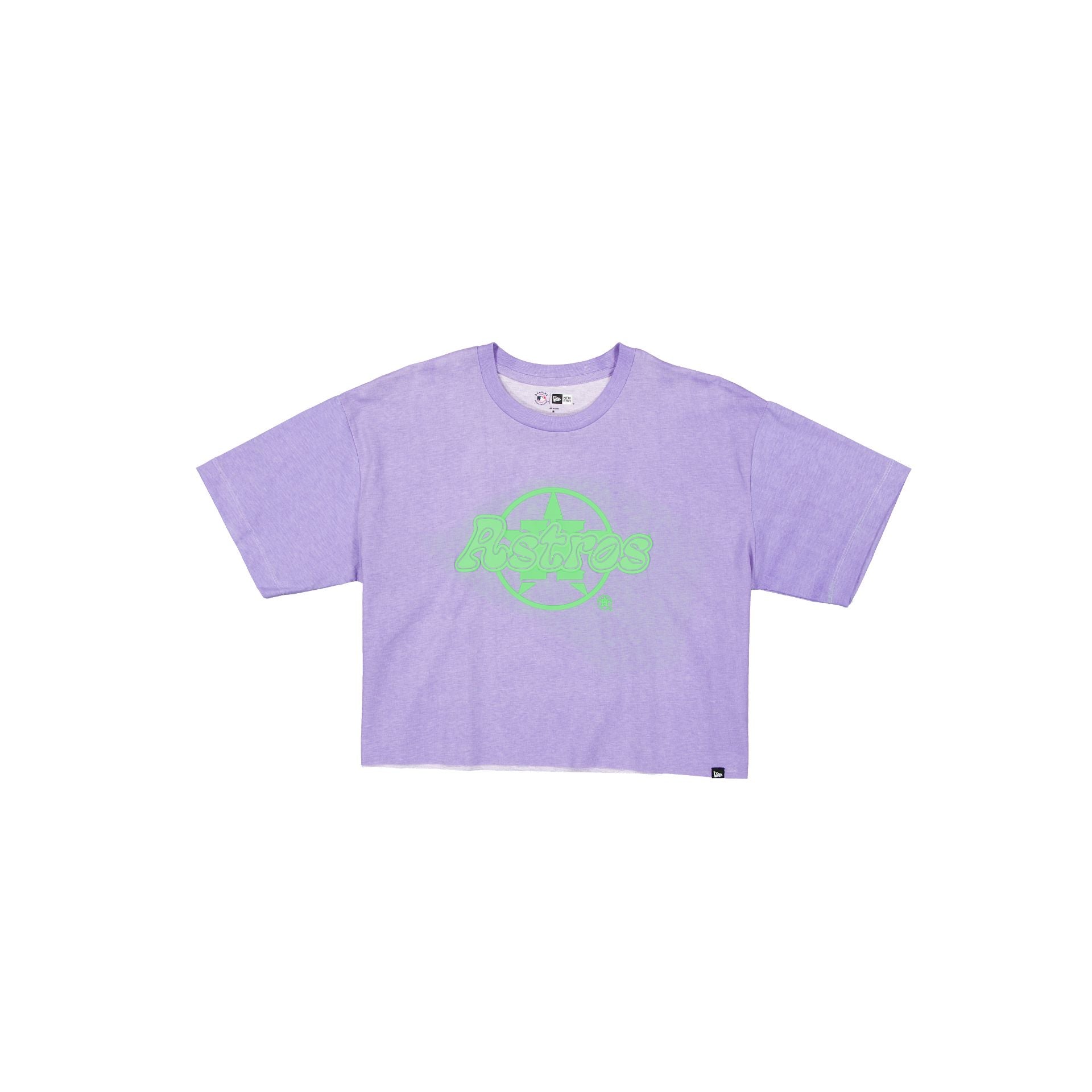 New Era Trend Color Changing Women's T-Shirt